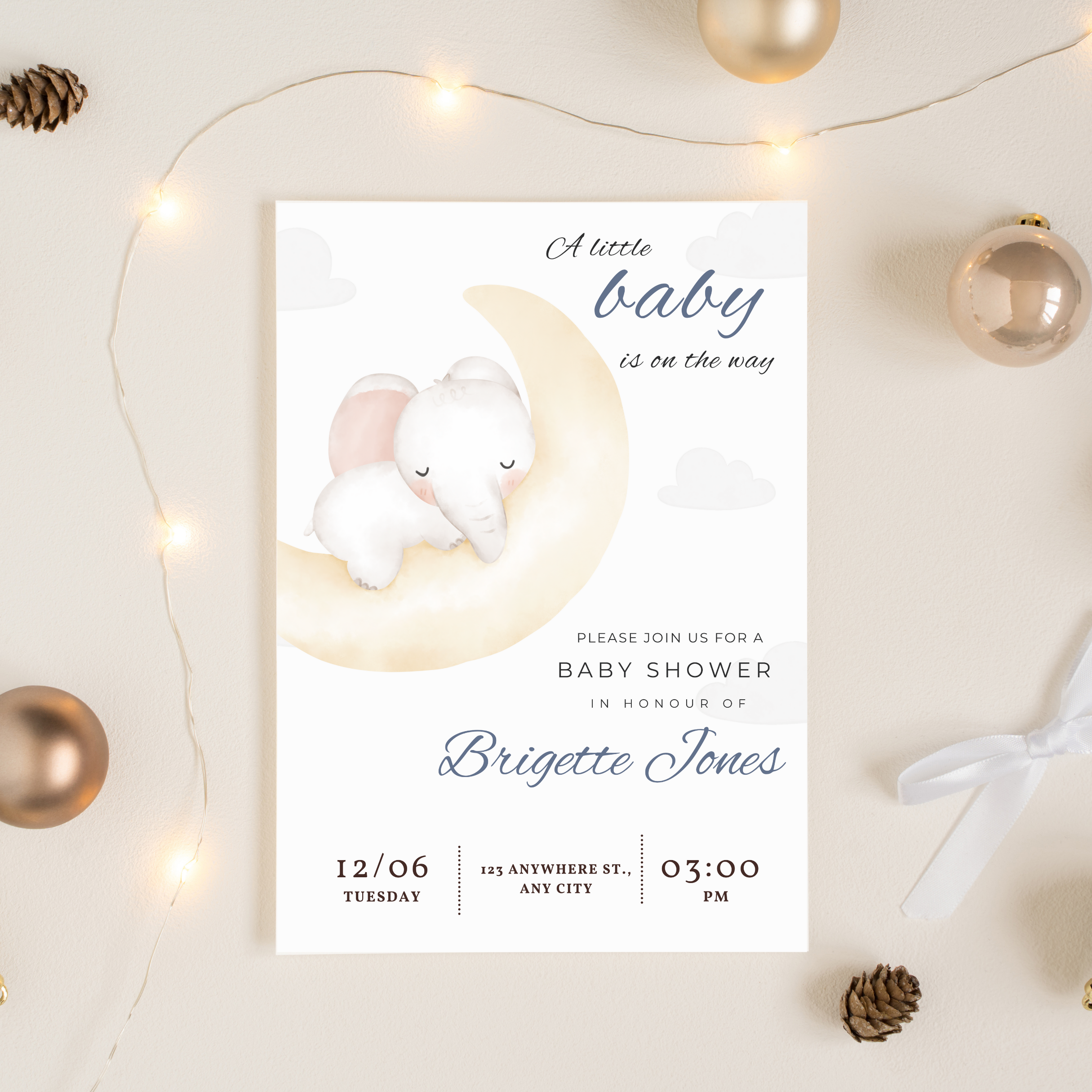 Why Digital Invitations Are the Perfect Choice for Your Next Celebration