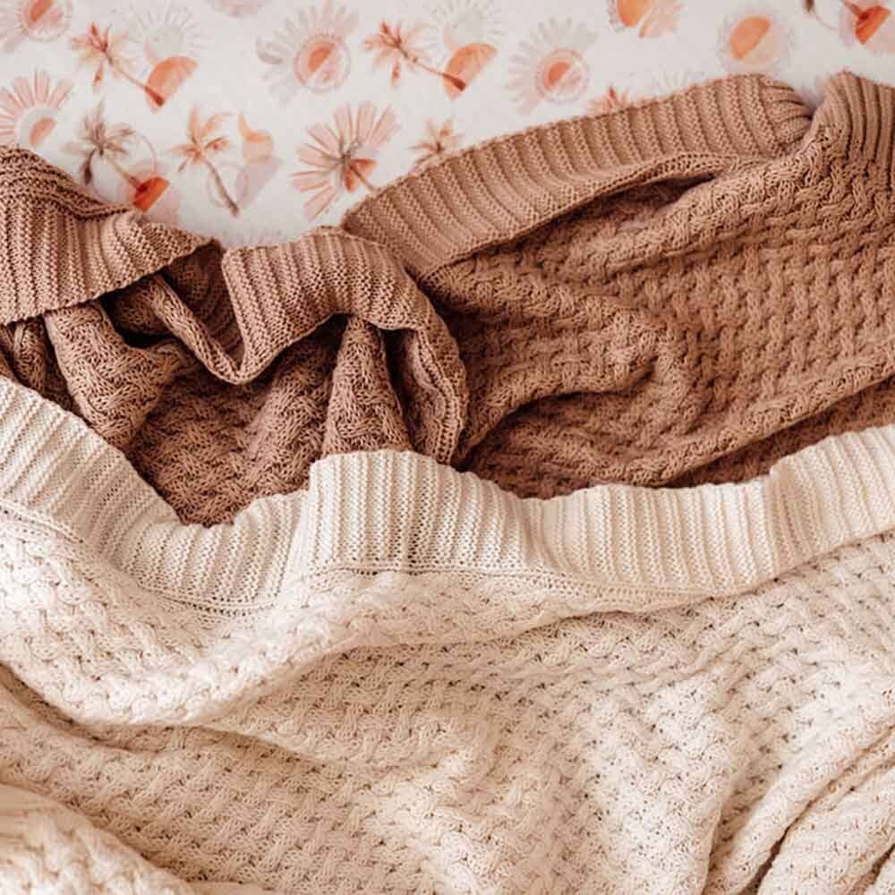 Baby Blankets