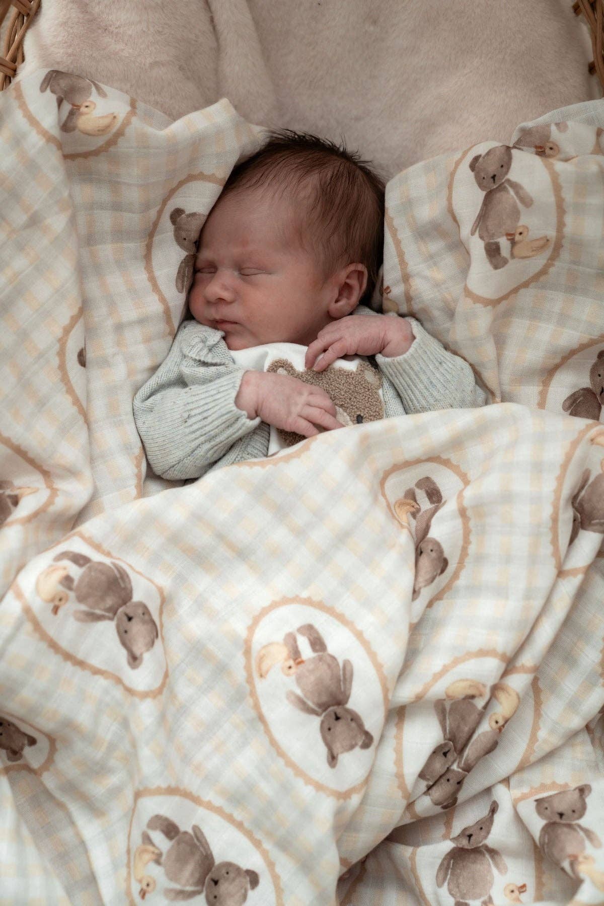 First Snuggles Bundle
