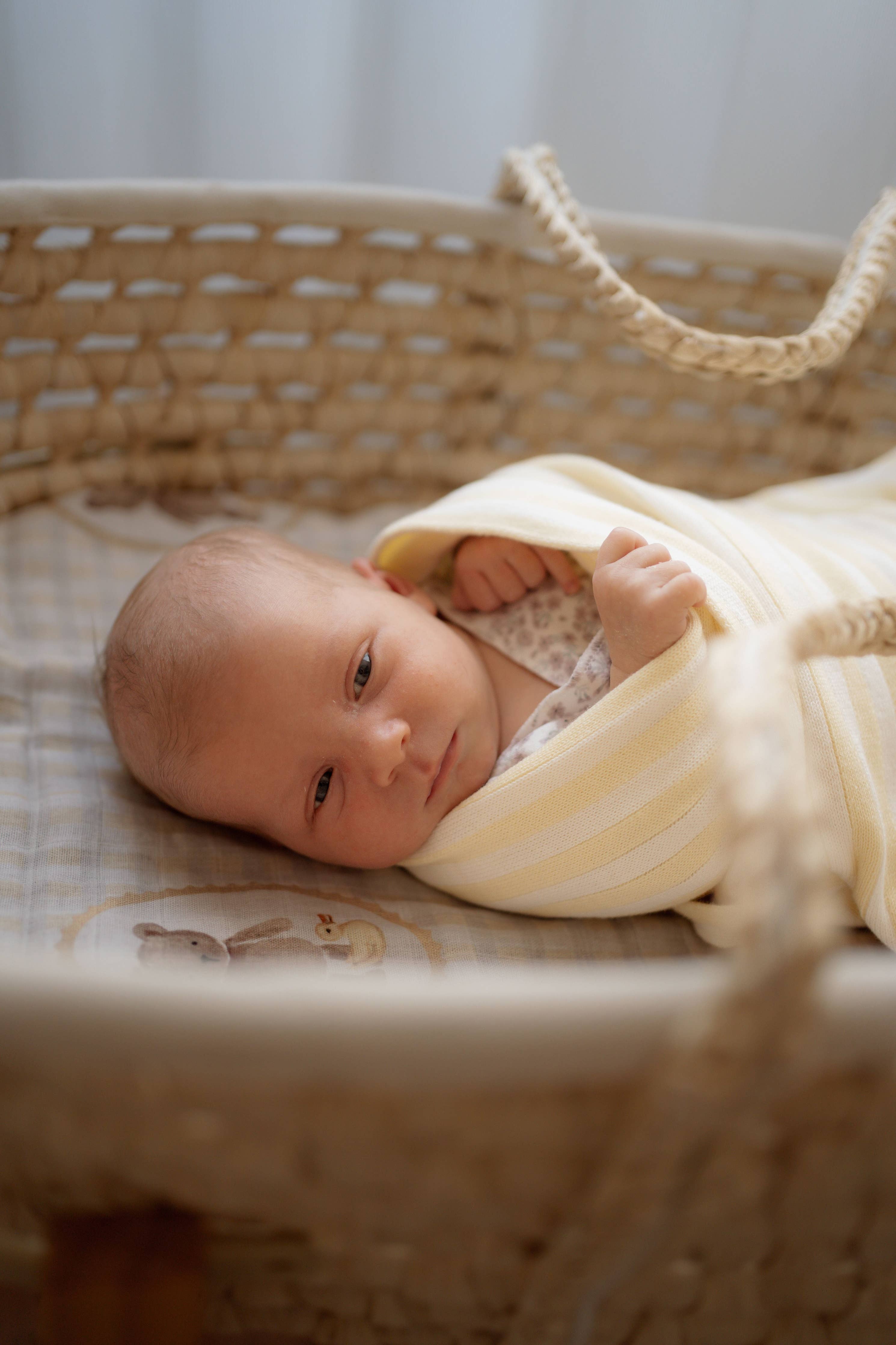 First Snuggles Bundle