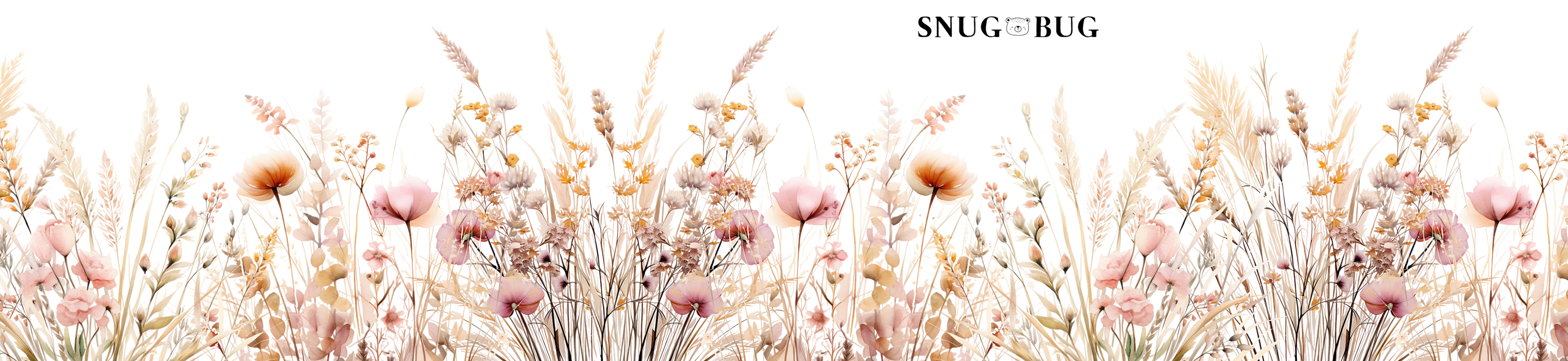 Meadow Wall Decals