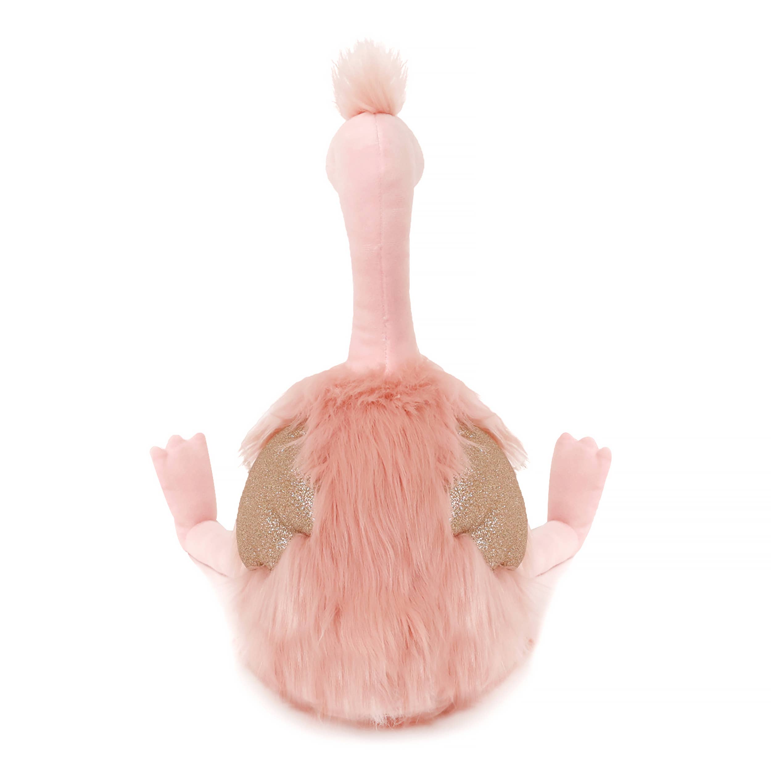 Gloria Flamingo Soft Toy