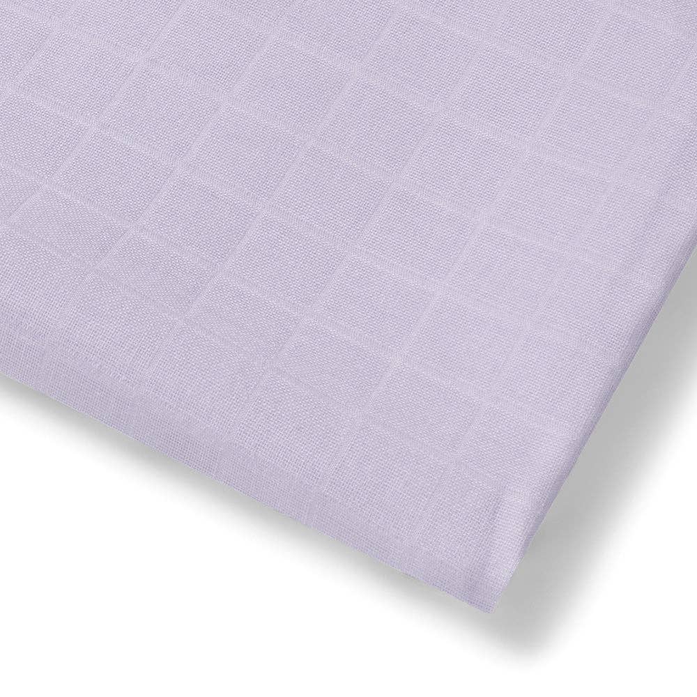 Buy now from My Snug Bug Swaddles Lavender Organic Muslin Wrap Snuggle Hunny