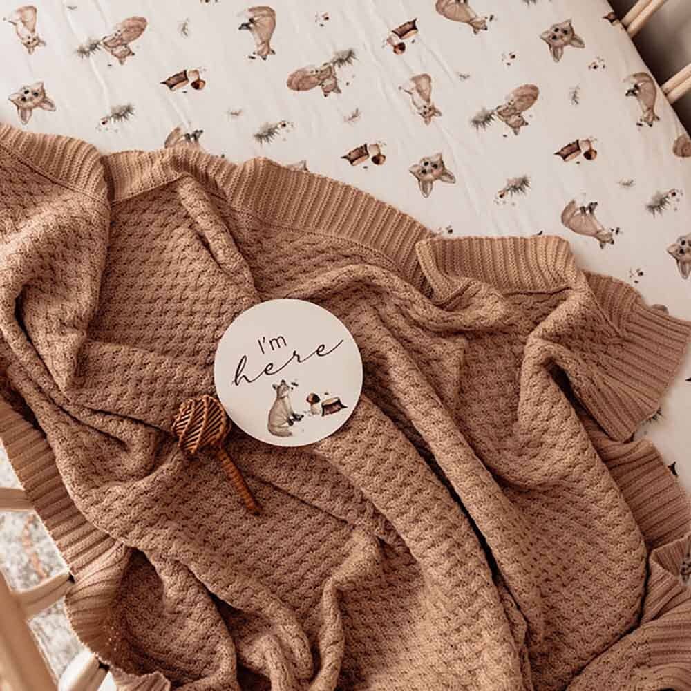 First Snuggles Bundle