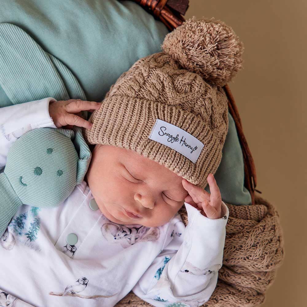 First Snuggles Bundle