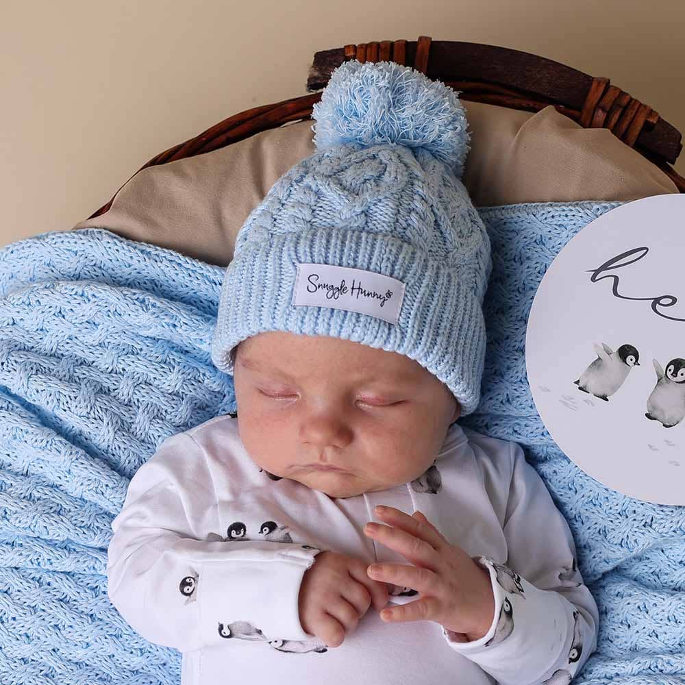 First Snuggles Bundle