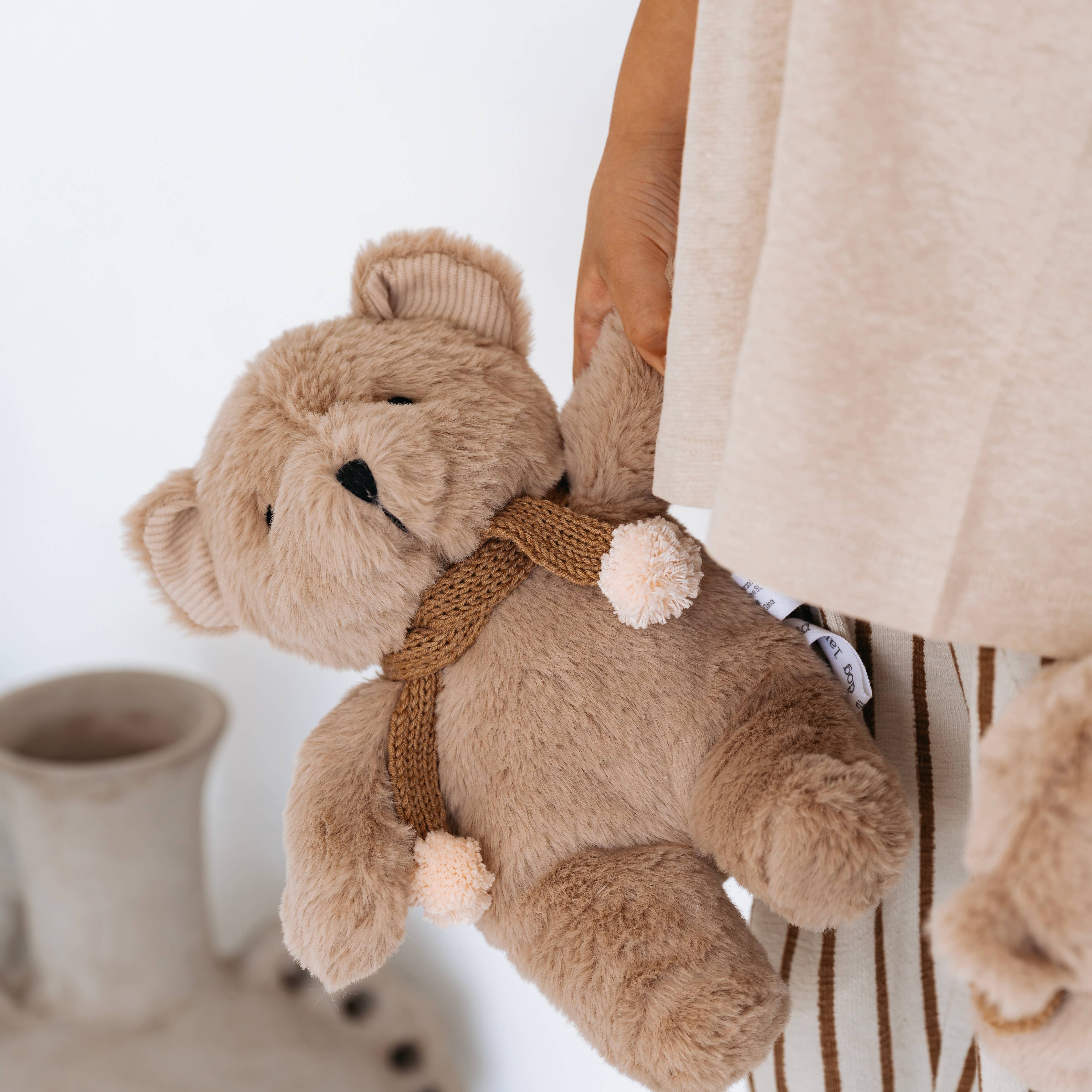 Prudence Teddy Bear