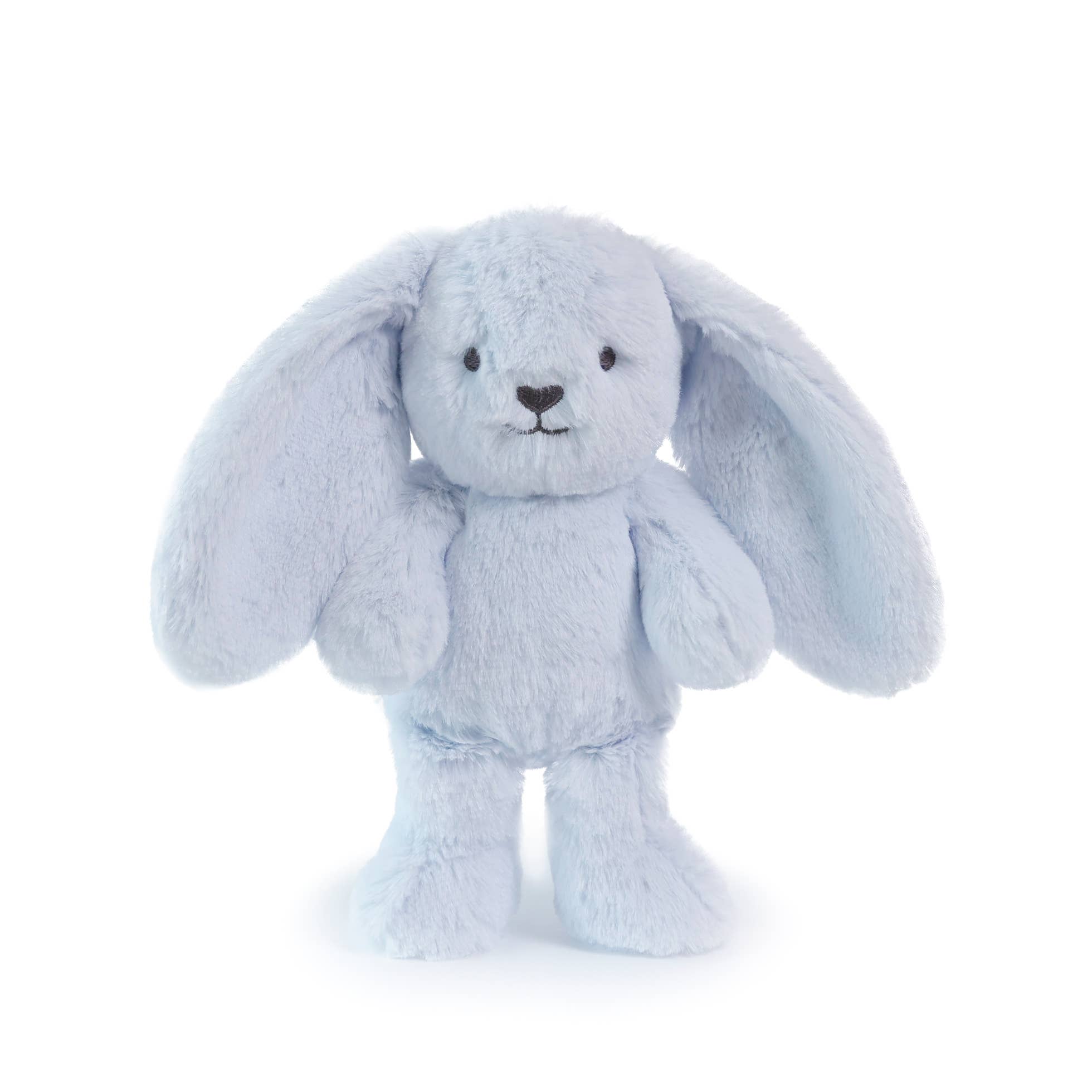 Little Baxter Bunny Blue