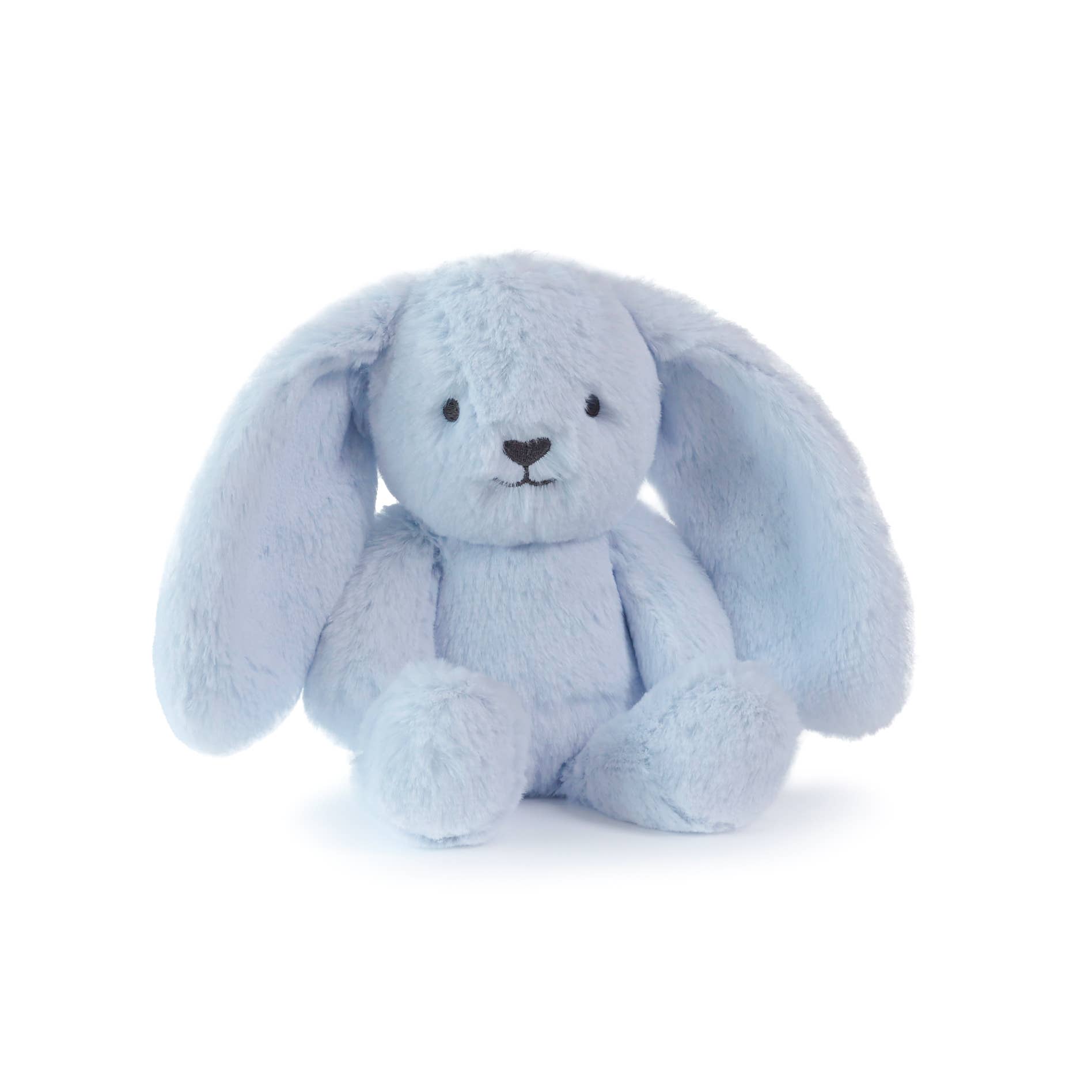 Little Baxter Bunny Blue
