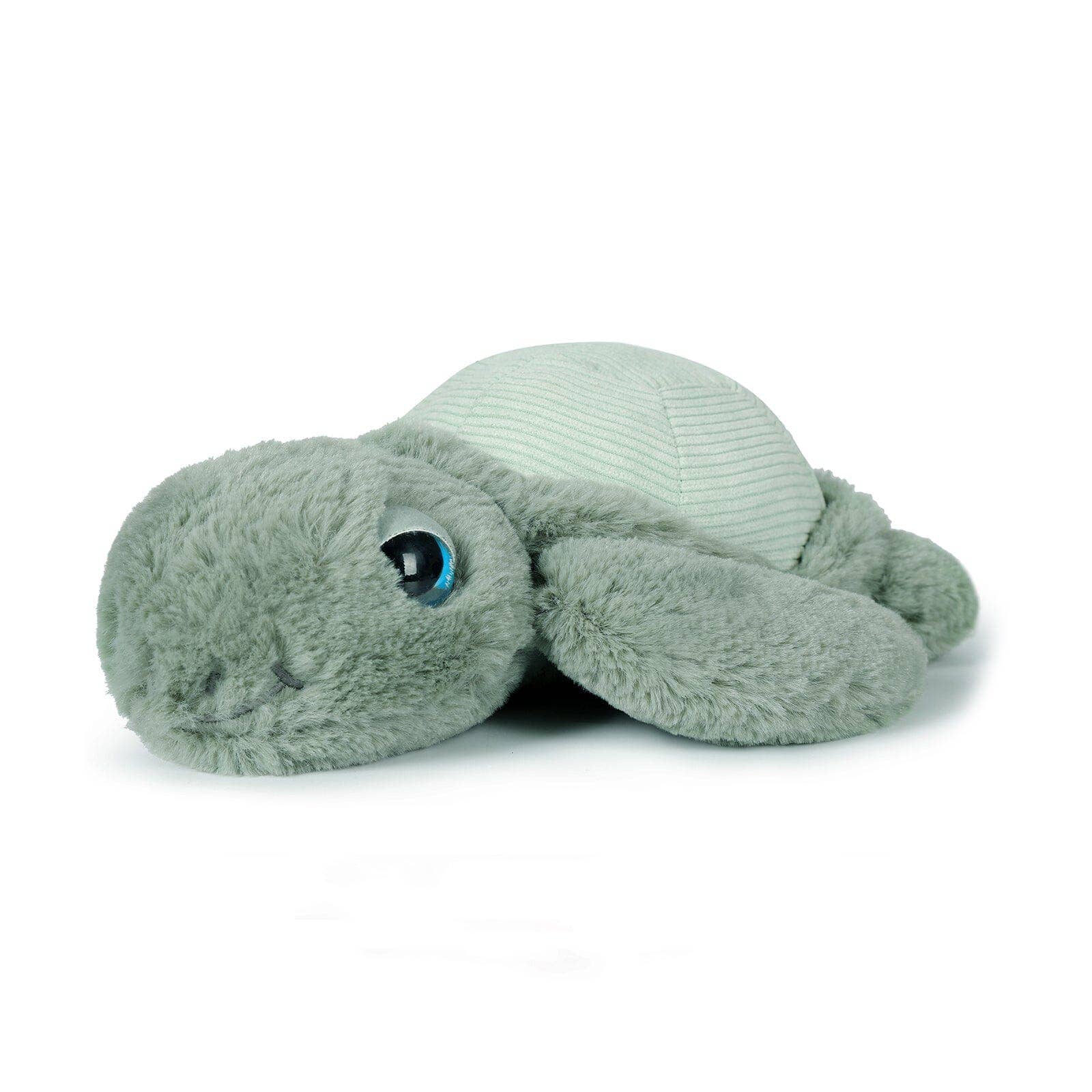 Buy now from My Snug Bug Plush Toy Little Tyler Turtle OB Australia