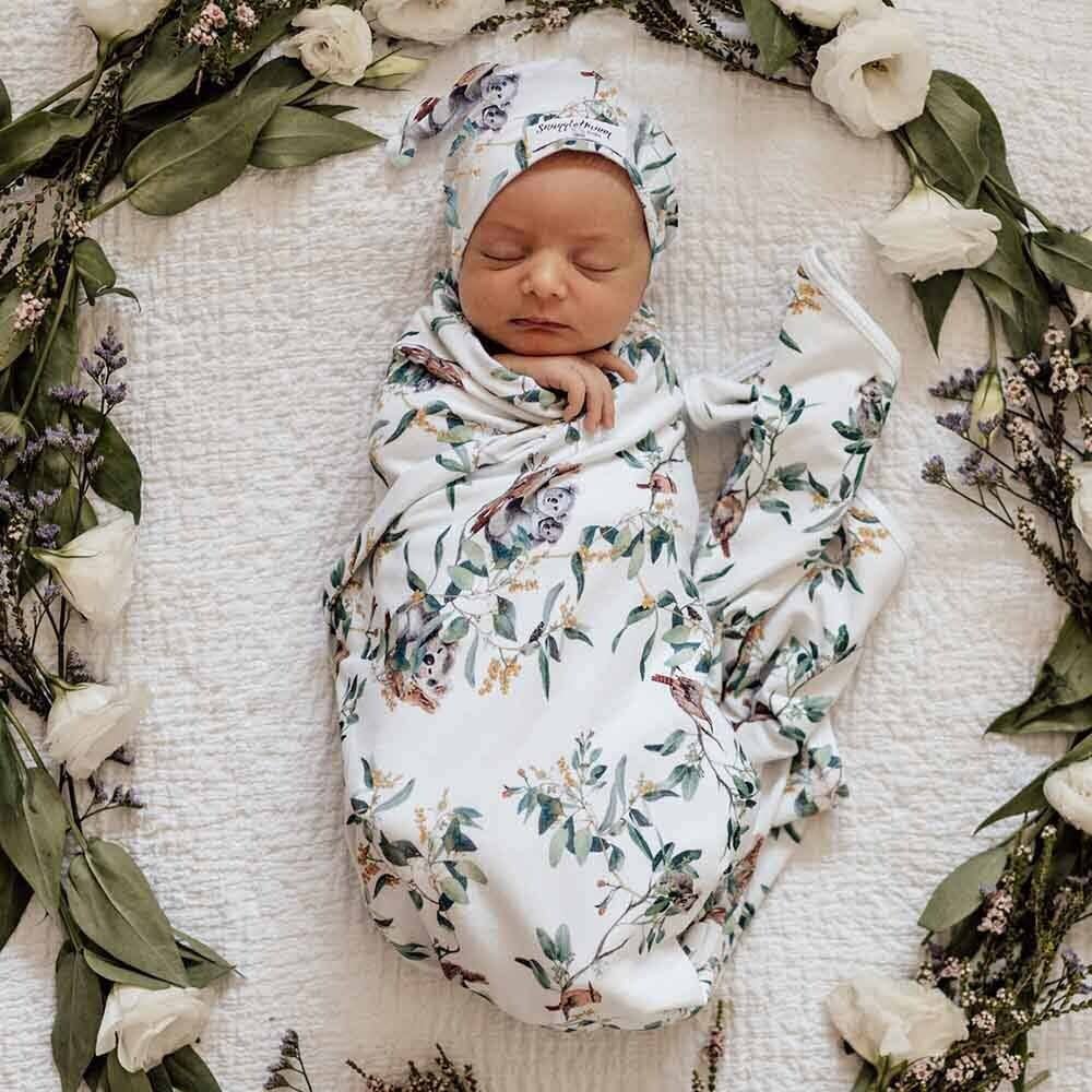 First Snuggles Bundle