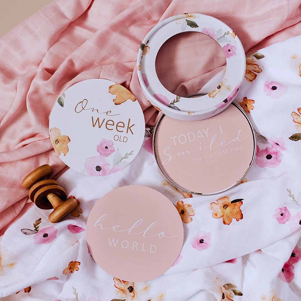 Floral Bundle