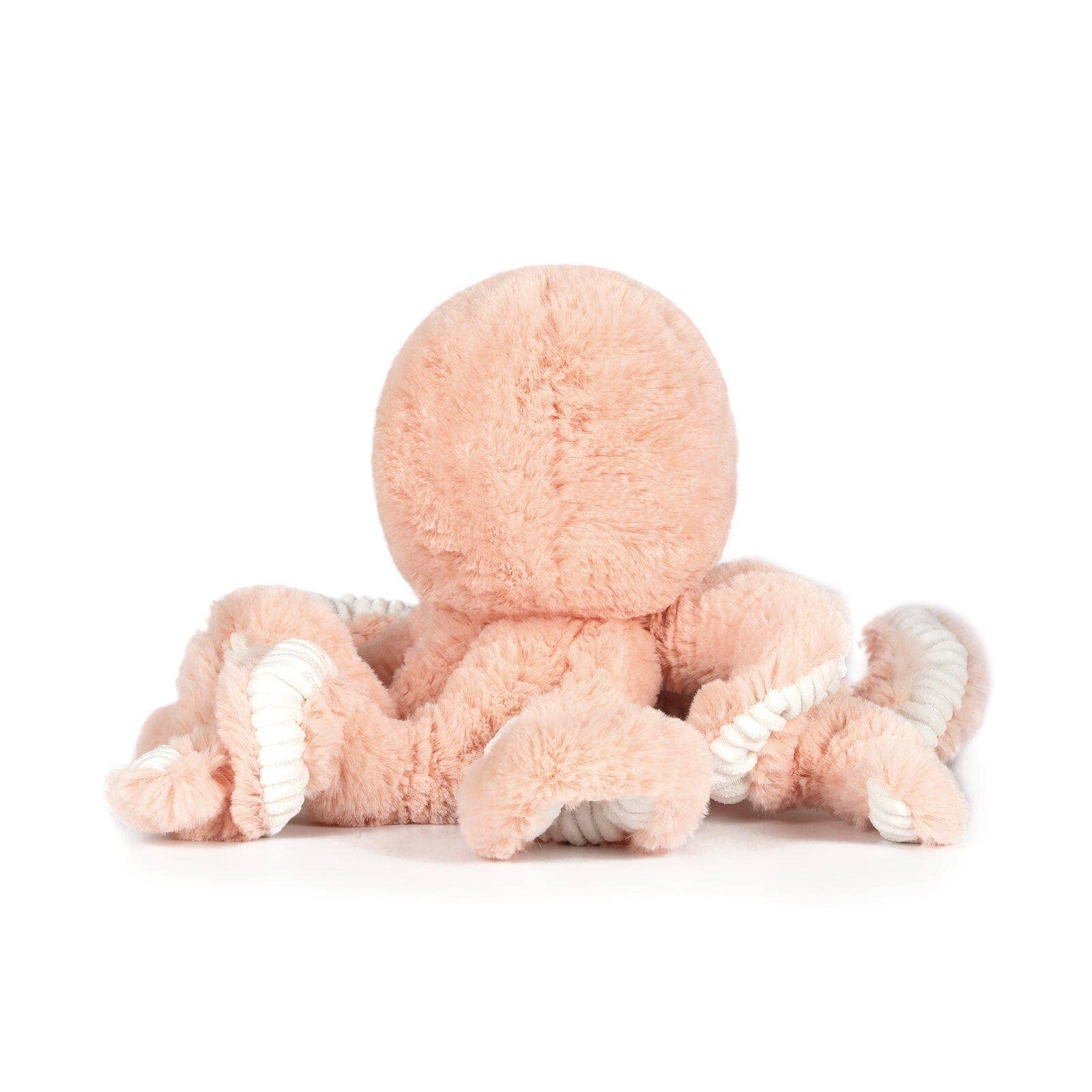 Buy now from My Snug Bug Plush Toy Little Cove Octopus OB Australia