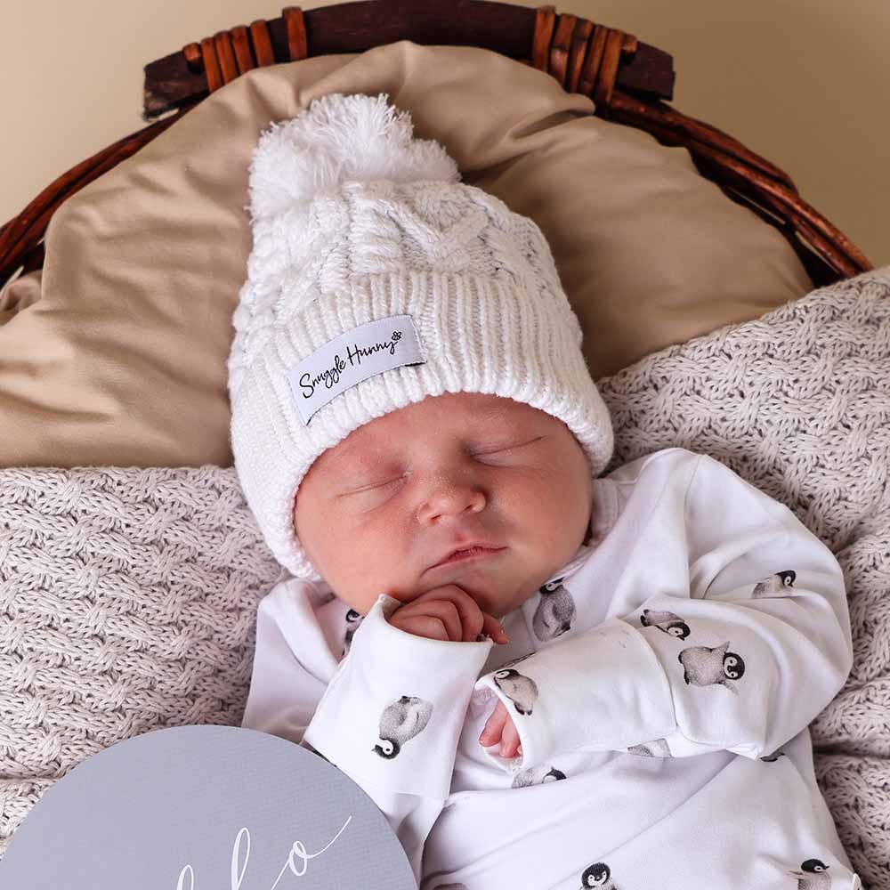 First Snuggles Bundle