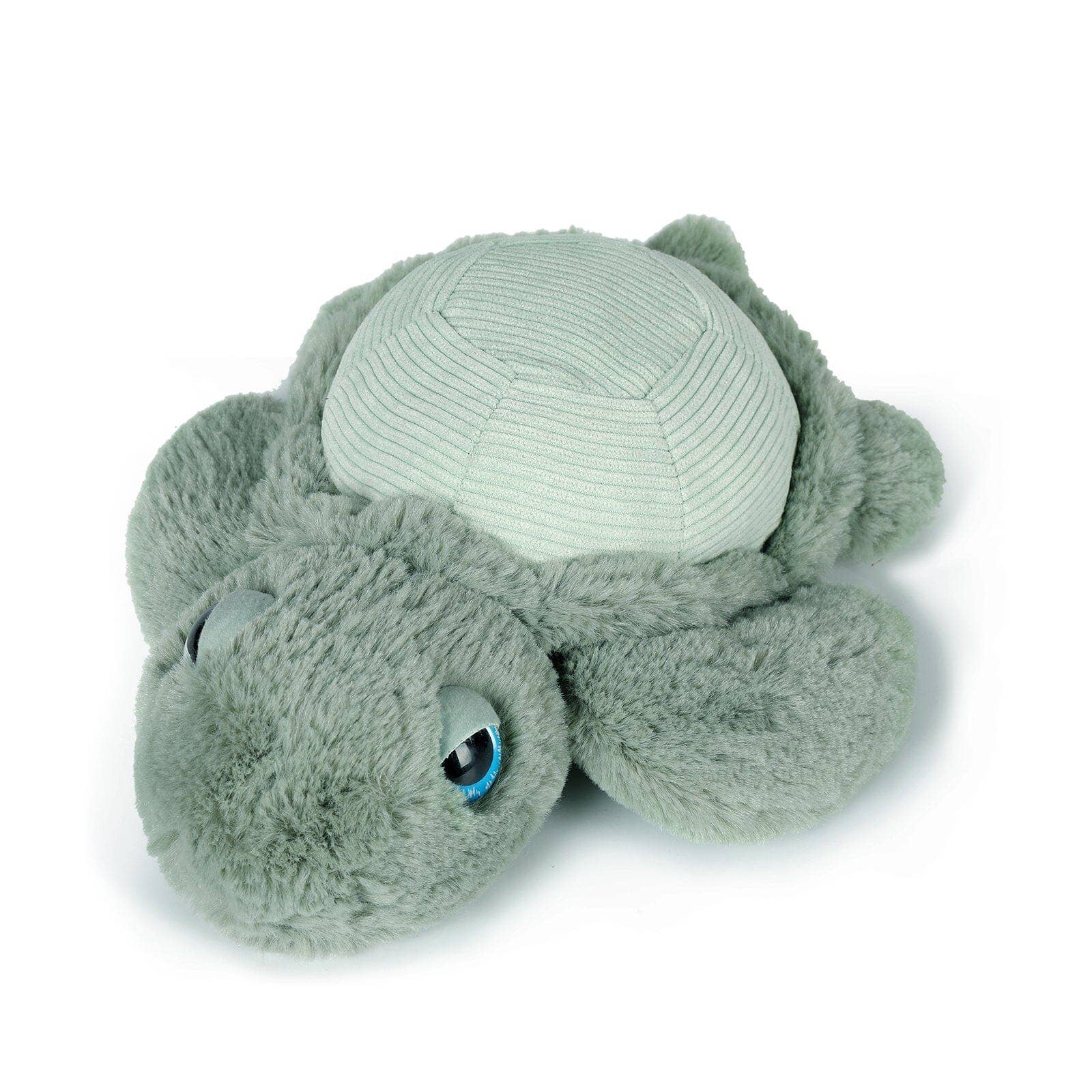 Buy now from My Snug Bug Plush Toy Little Tyler Turtle OB Australia