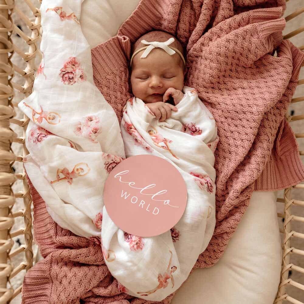 First Snuggles Bundle