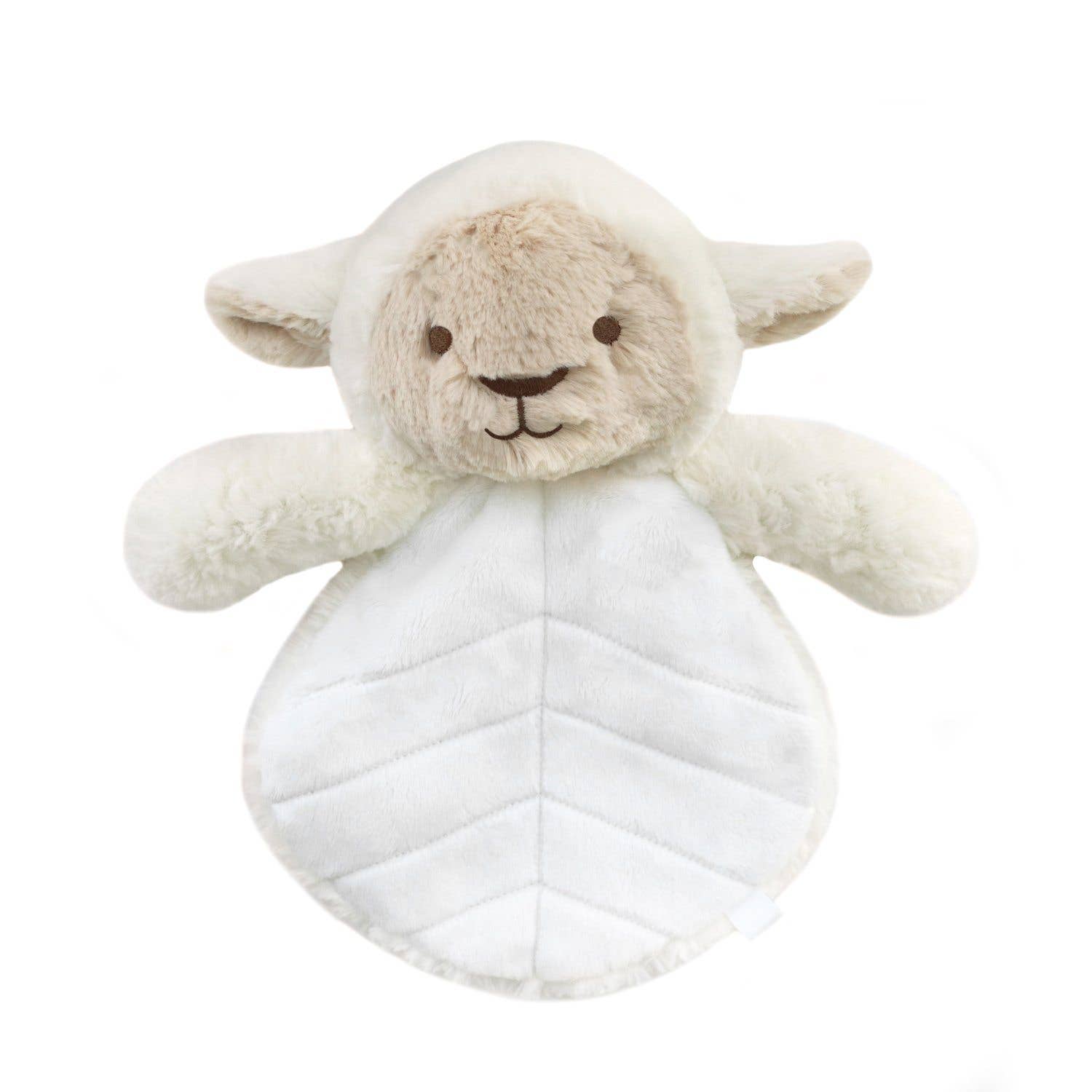 Lee Lamb Comforter Toy