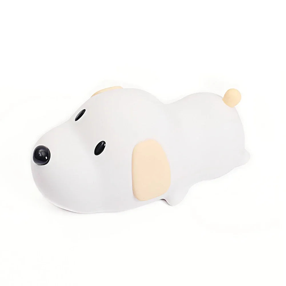 Buy now from My Snug Bug Night Lights Puppy Glow Night Light Snug Bug
