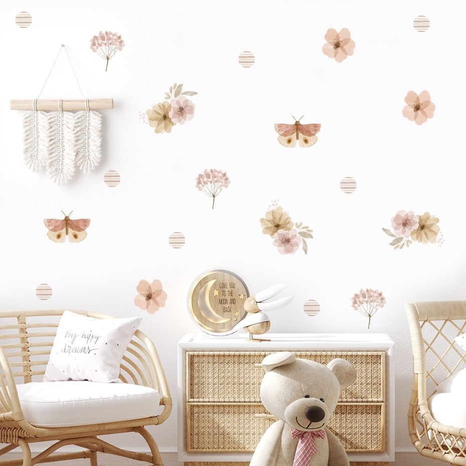 Floral Bundle