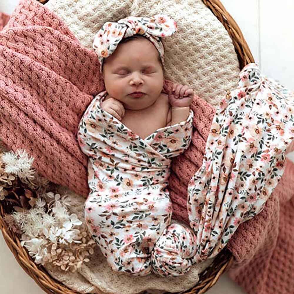 Floral Bundle