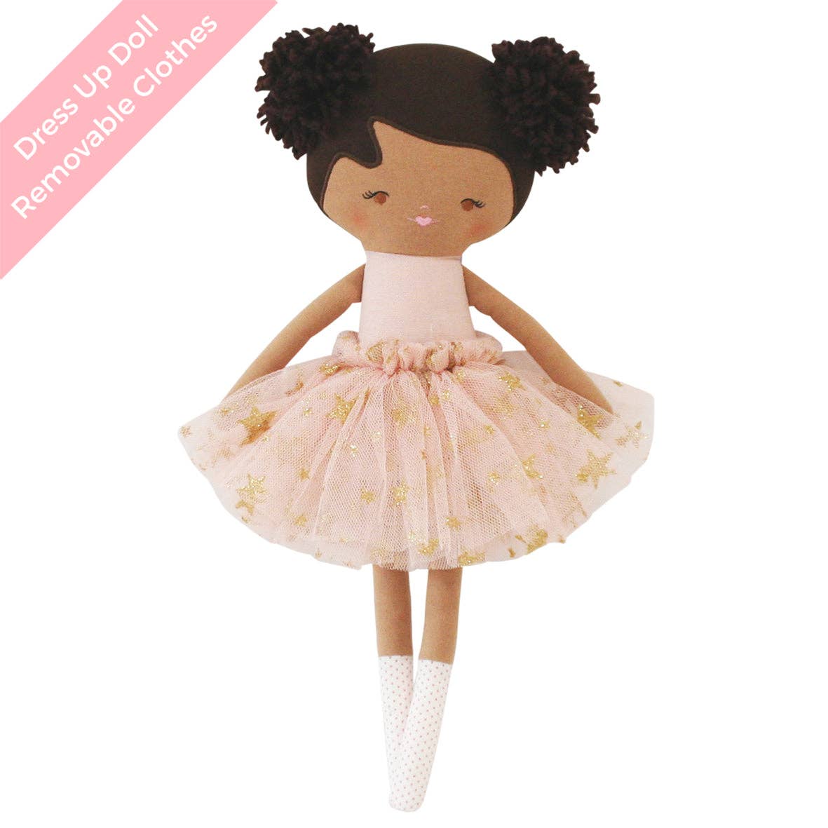 Madison Ballet Doll AlimRose