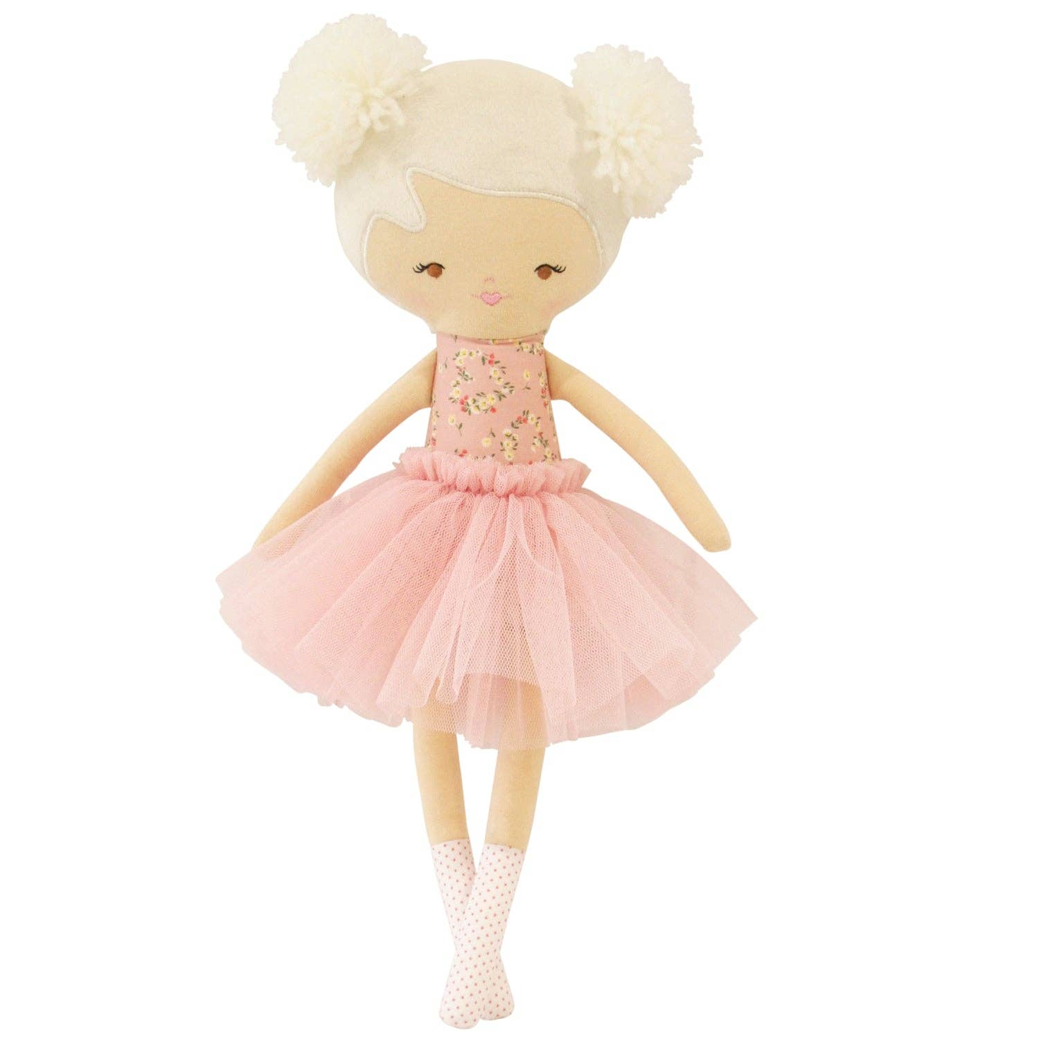 Madison Ballet Doll Alimrose
