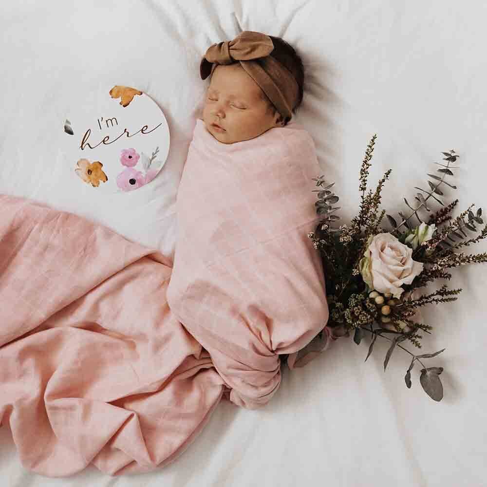First Snuggles Bundle