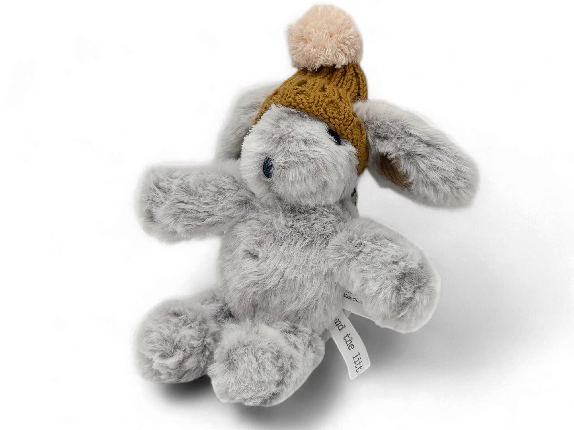 Edith Rabbit