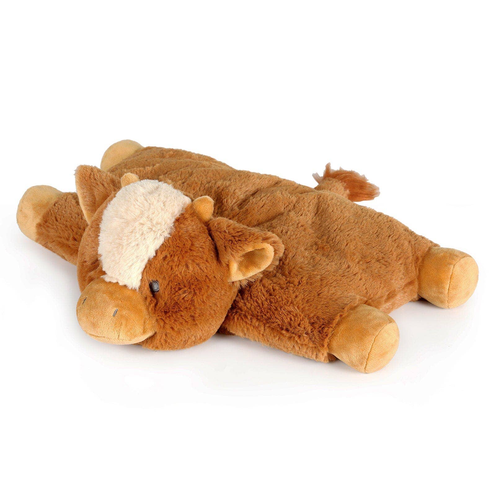 Buy now from My Snug Bug Plush Toy Billy Cow Medium Soft Toy OB Australia