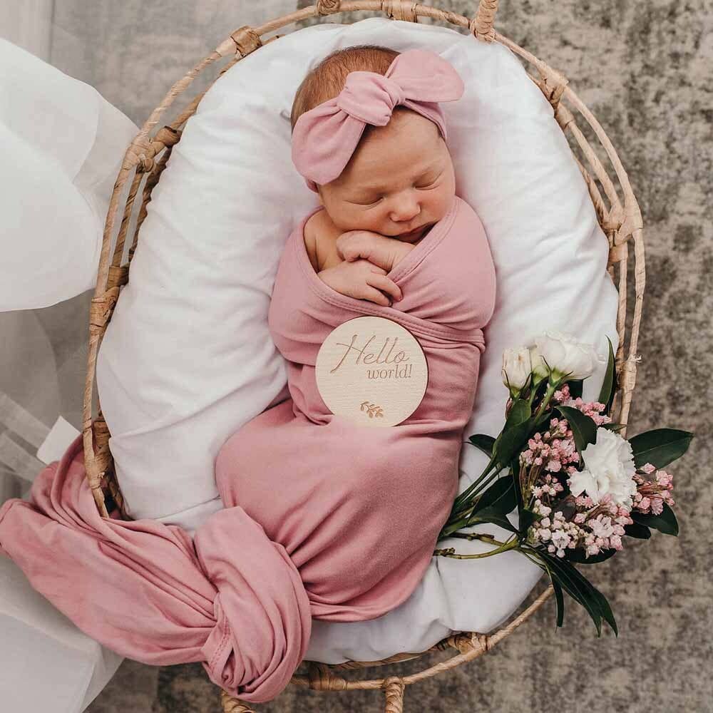 First Snuggles Bundle