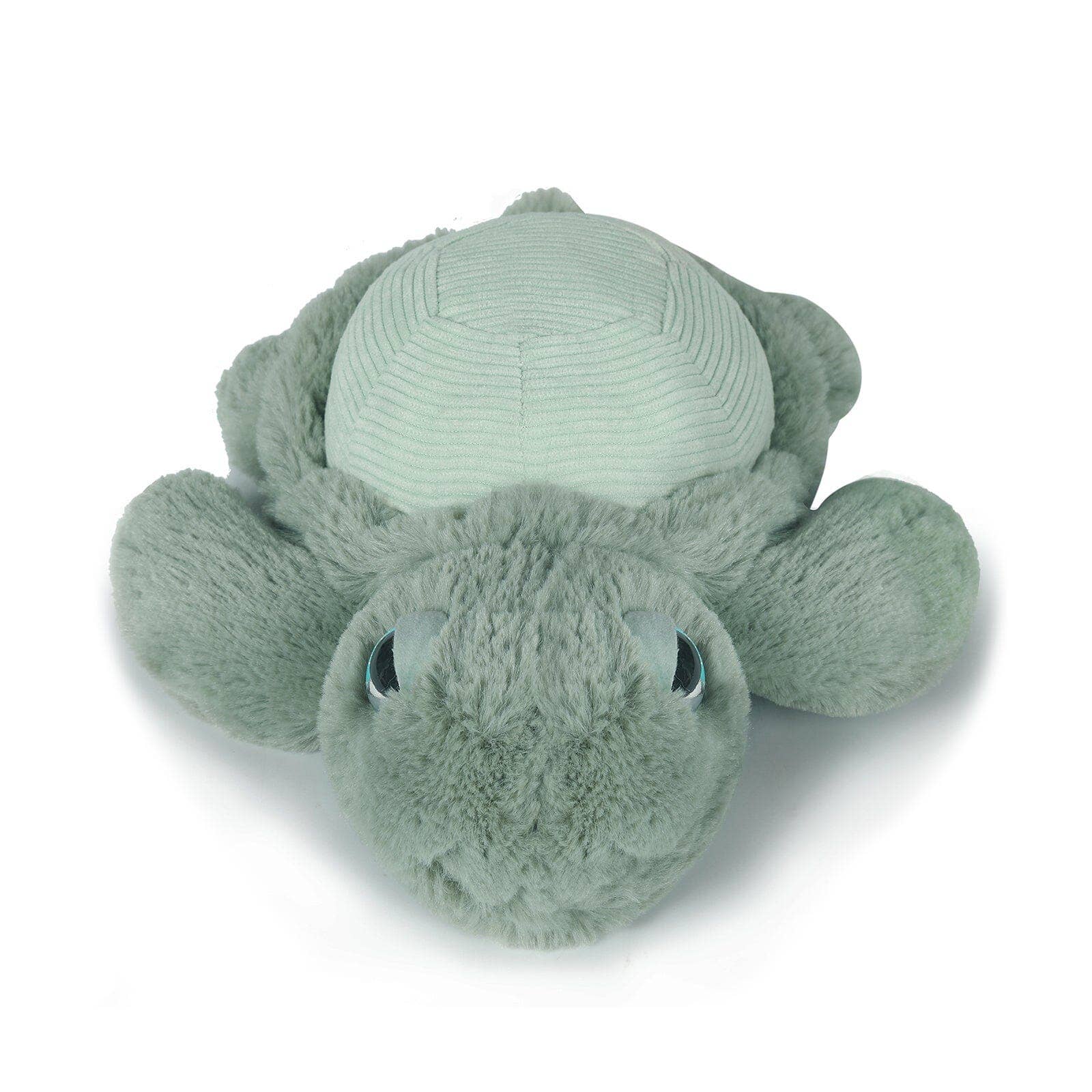 Buy now from My Snug Bug Plush Toy Little Tyler Turtle OB Australia