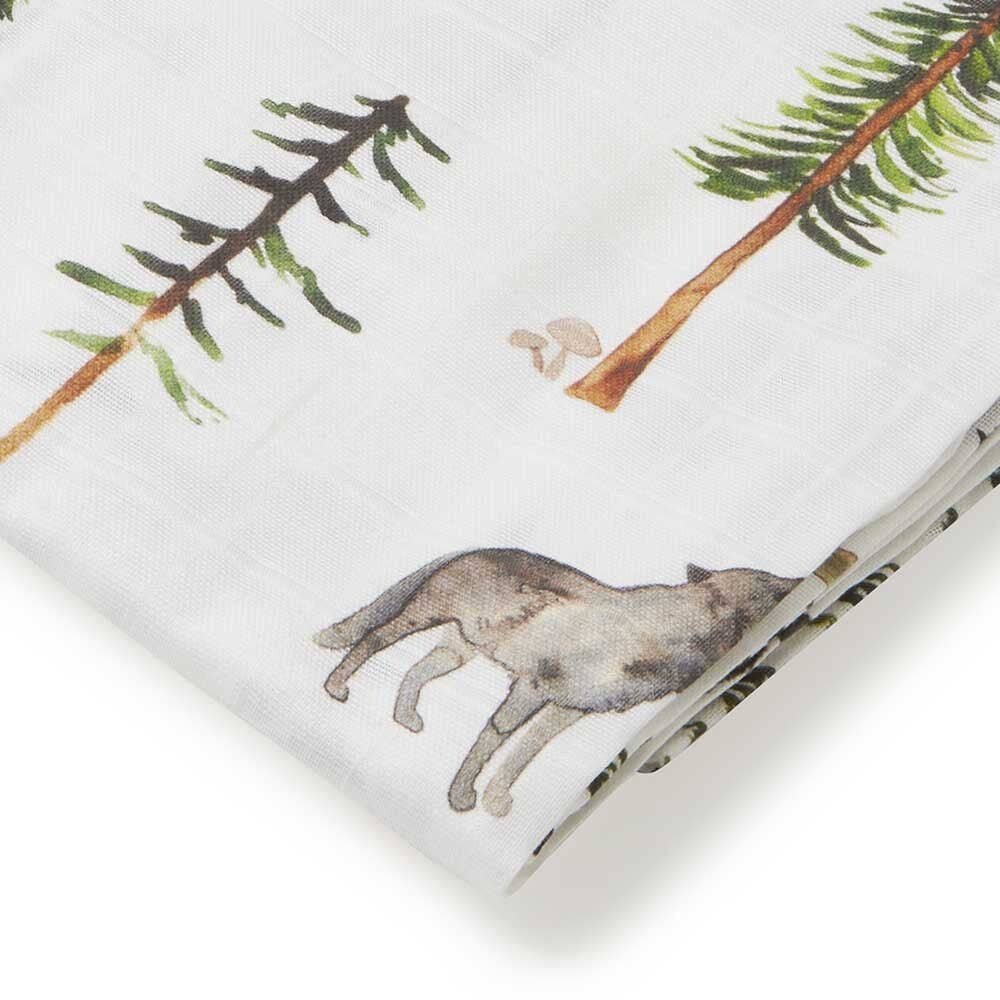 Buy now from My Snug Bug Swaddles Swaddle Multipack Snug Bug
