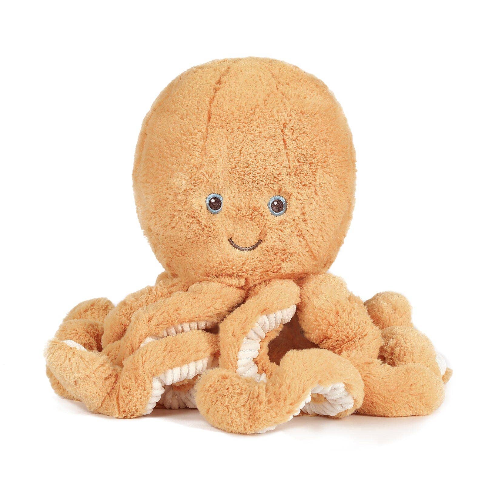 Buy now from My Snug Bug Plush Toy Ollie Octopus OB Australia