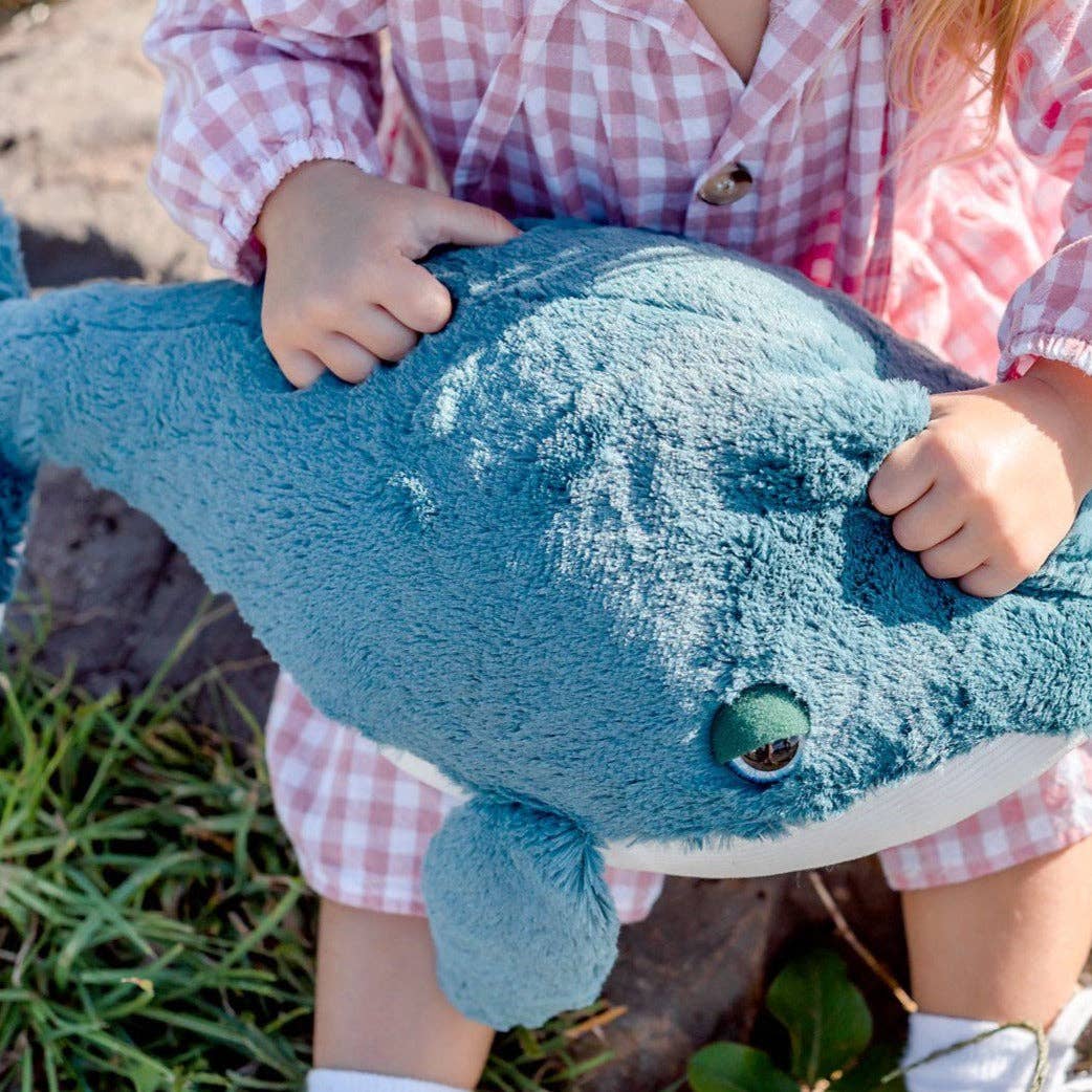 Hurley Whale