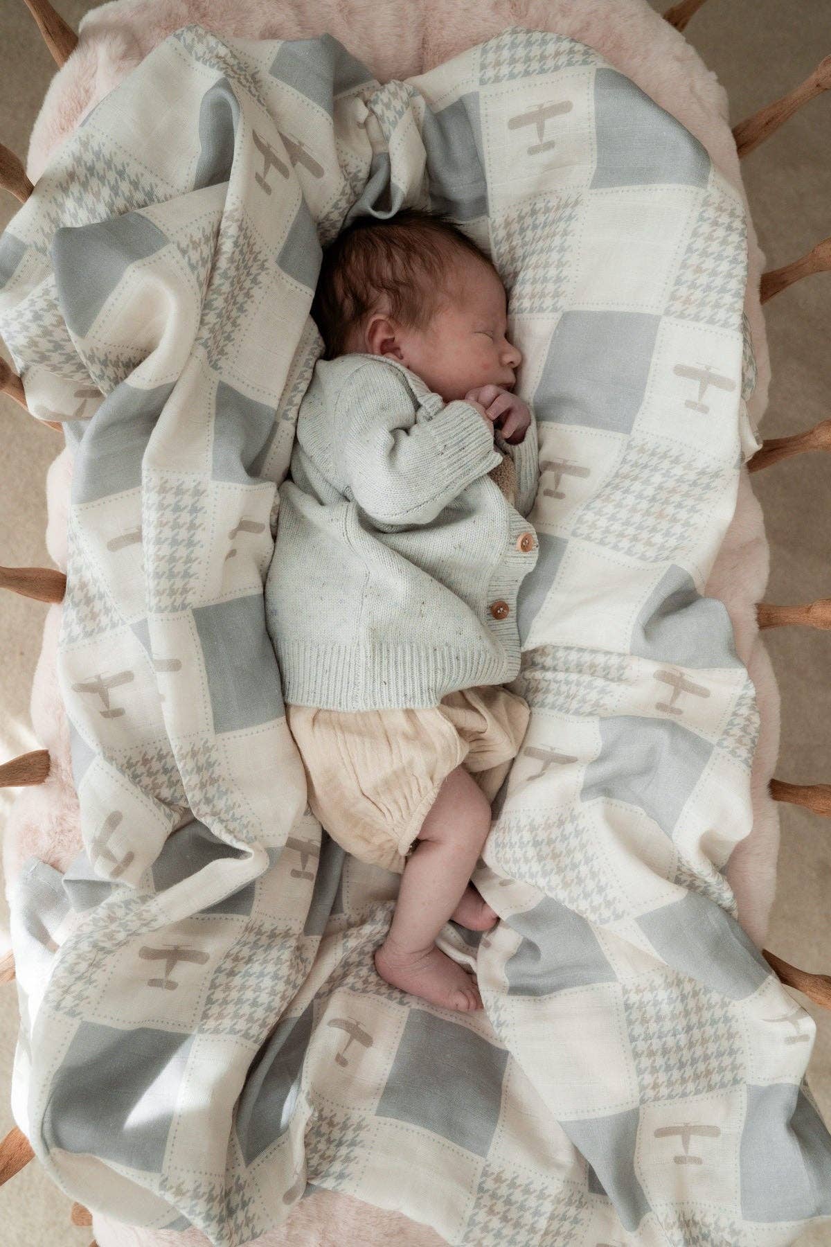 First Snuggles Bundle
