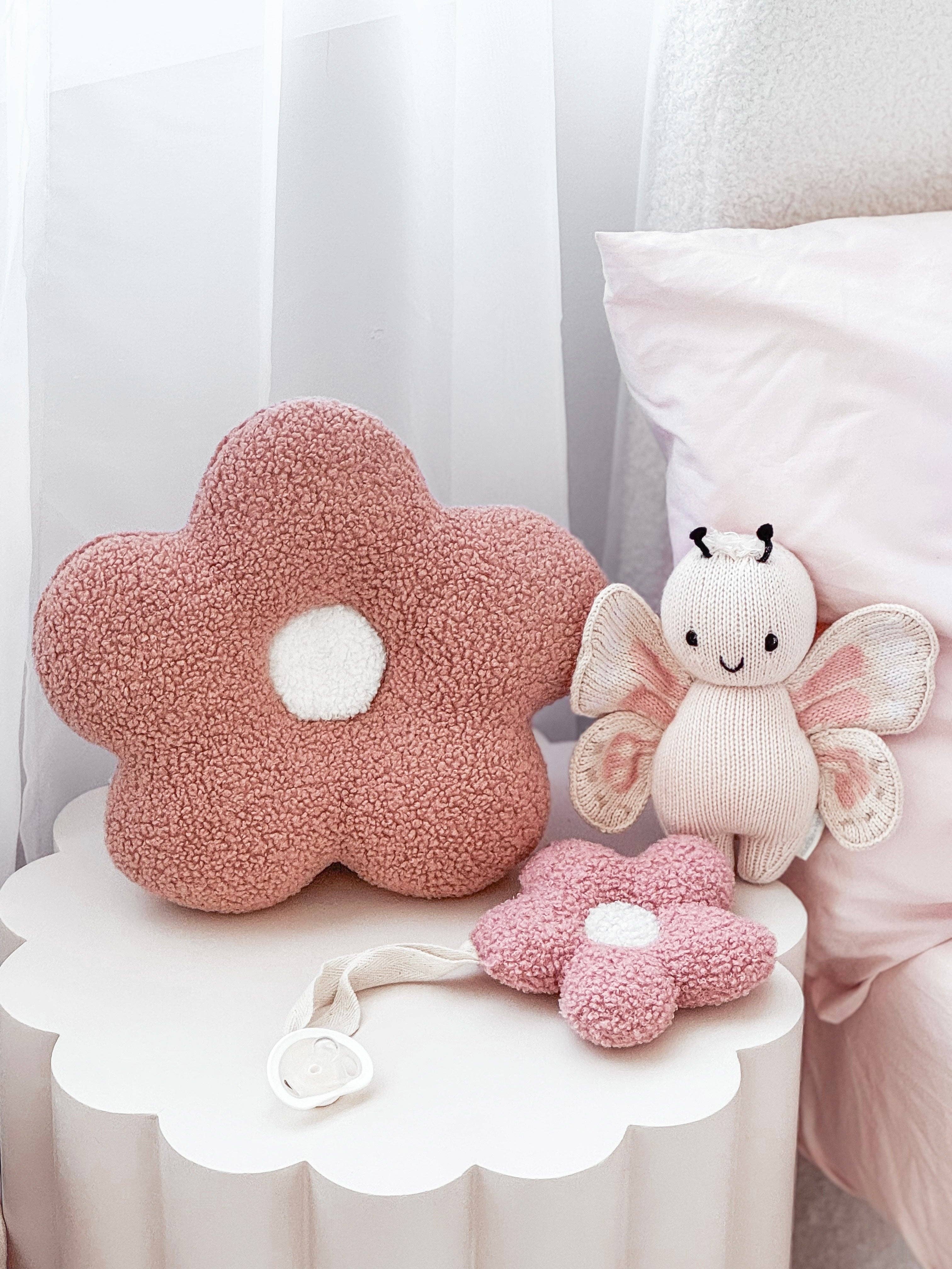Daisy Cushion