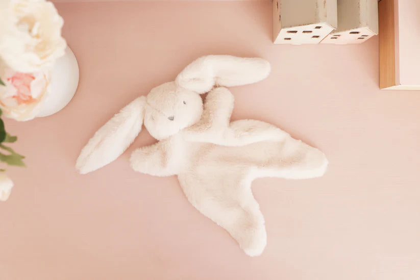 Darcey Bunny Comforter