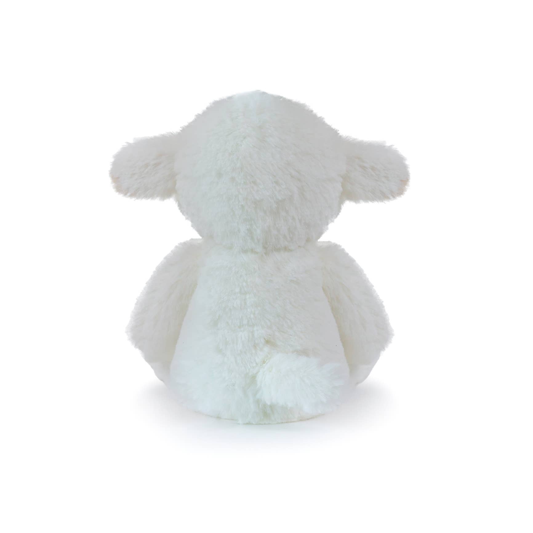Buy now from My Snug Bug Plush Toy Little Lee Lamb Soft Toy OB Australia