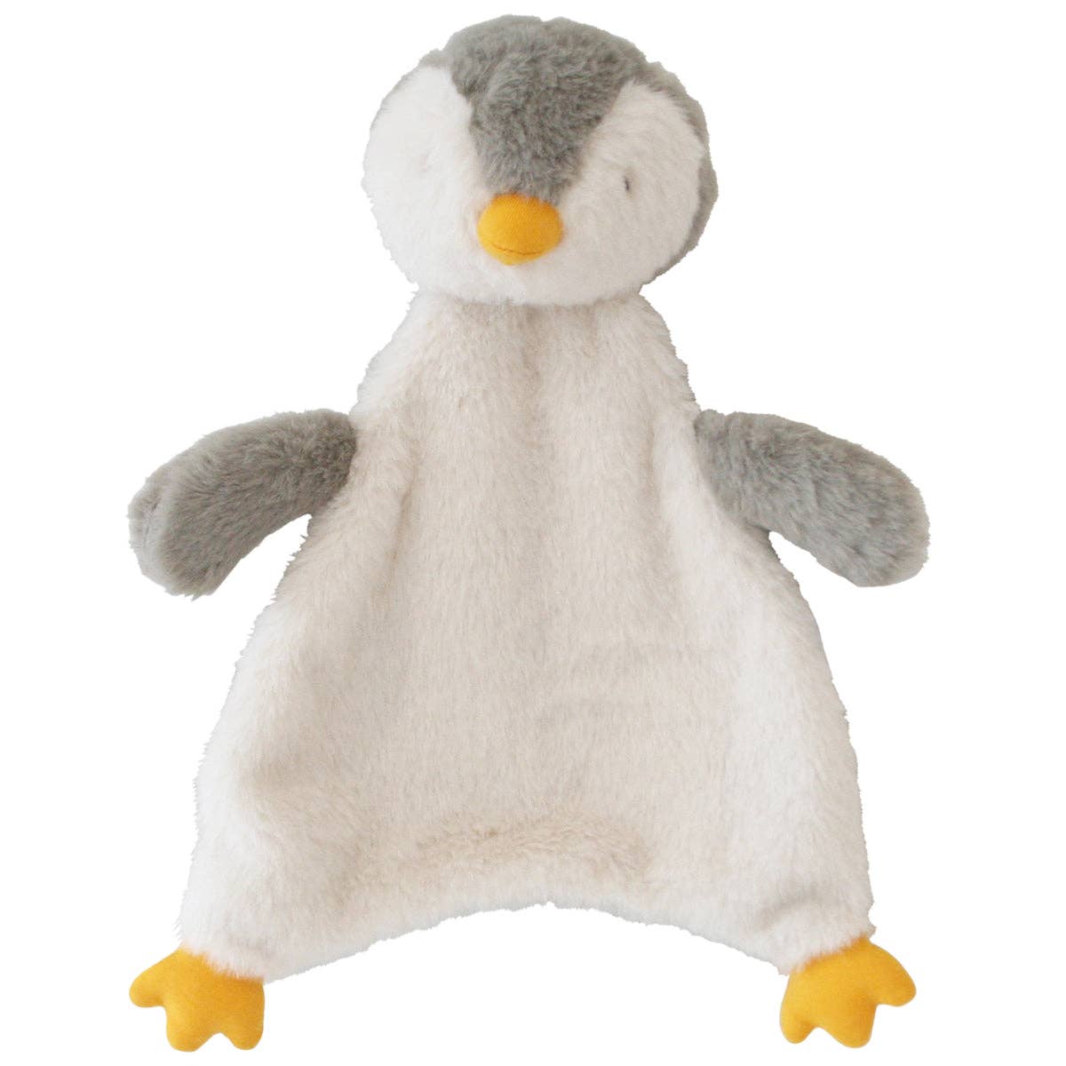 Plush Penguin Comforter