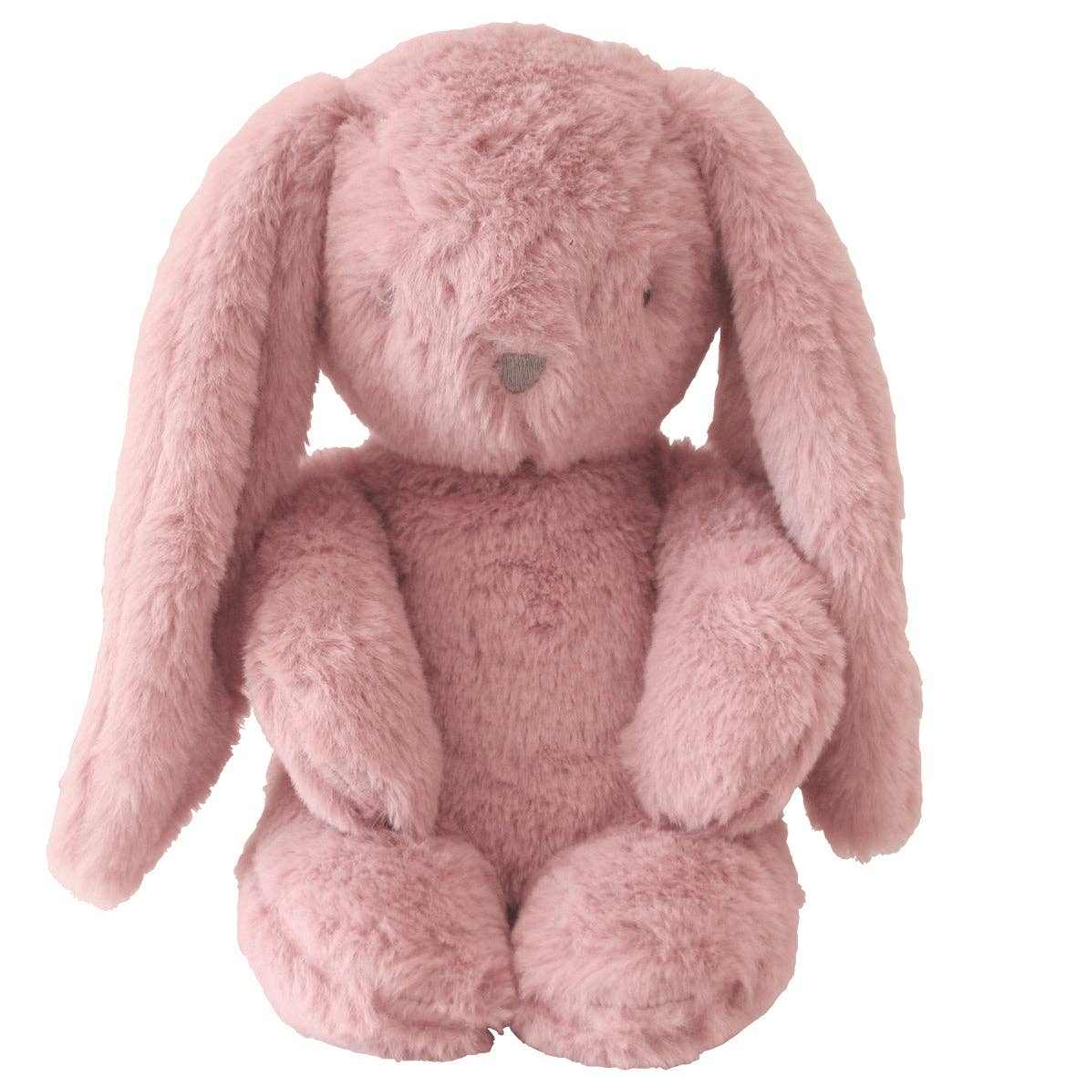 Darcey Plush Baby Bunny | Petal