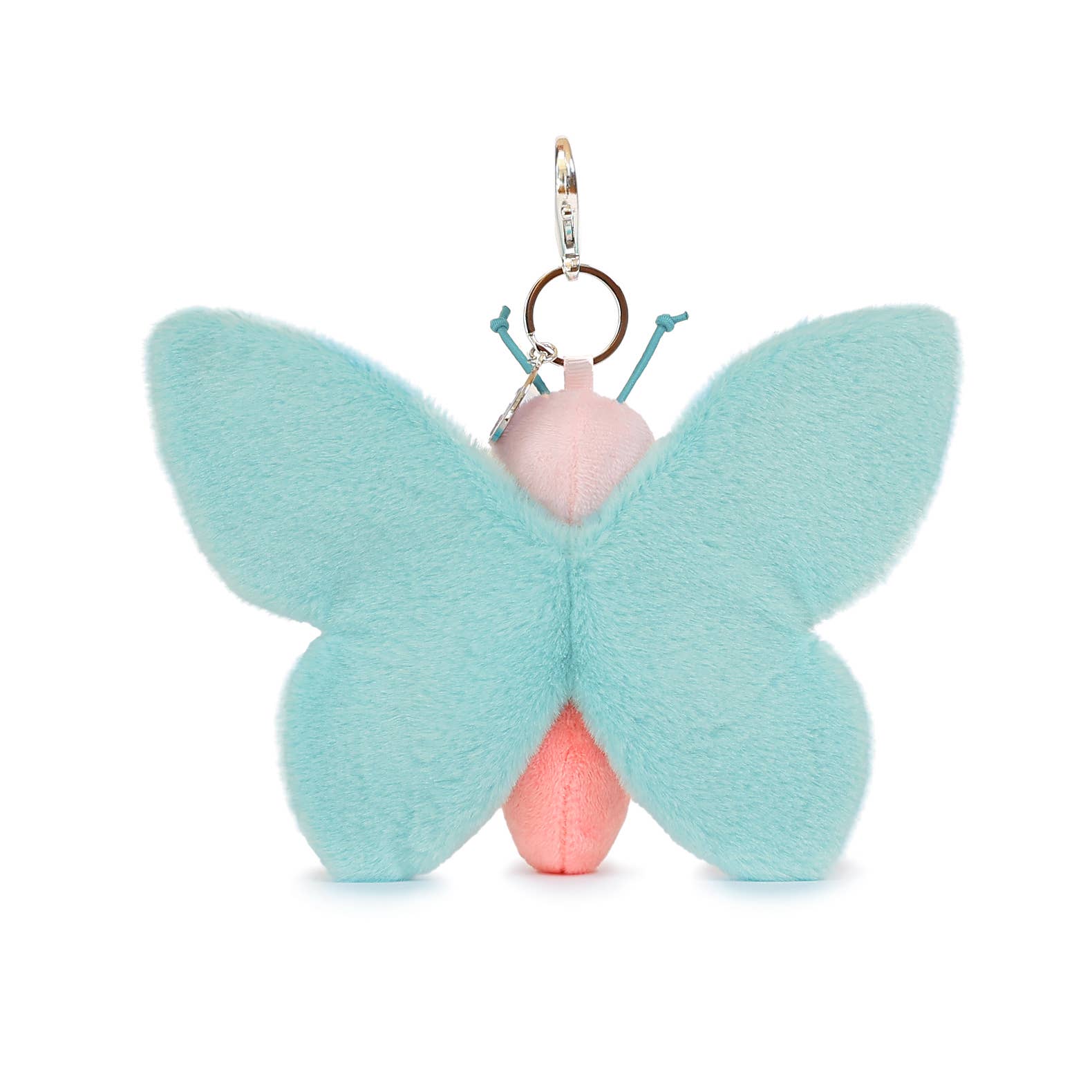 Buy now from My Snug Bug Bag Charms Aurora Flutterwing Bag Charm OB Australia