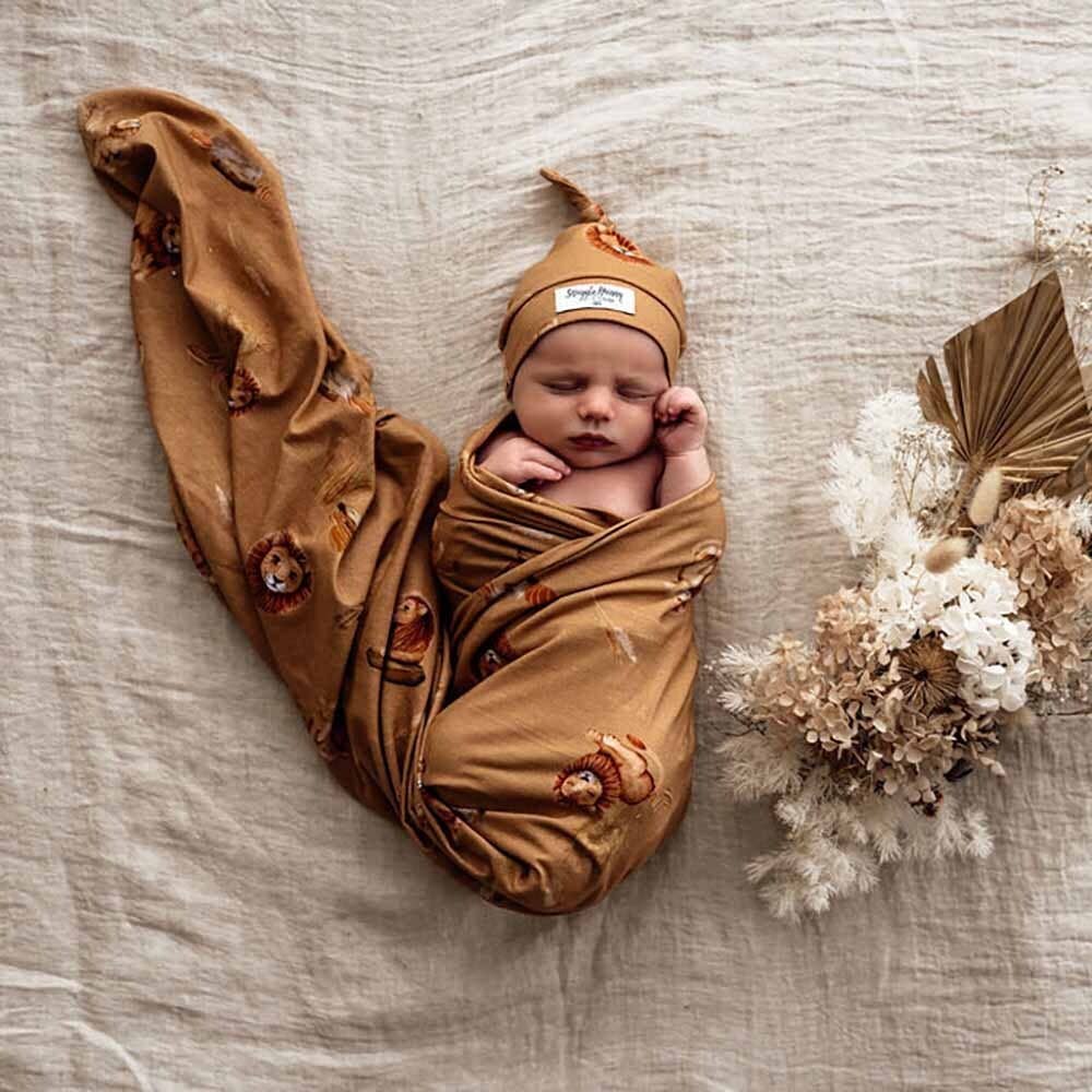 Safari Bundle
