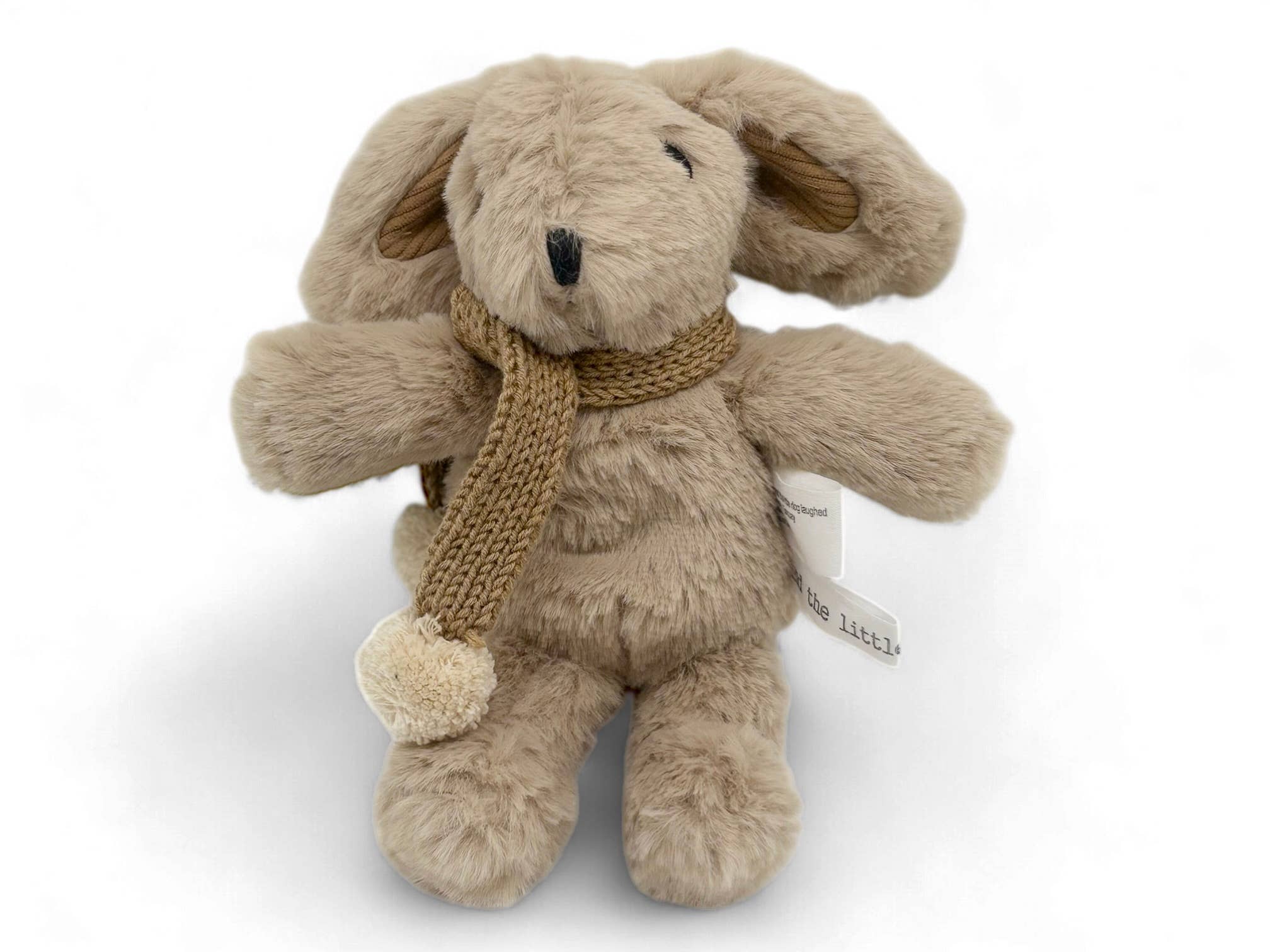 Prudence Teddy Bear