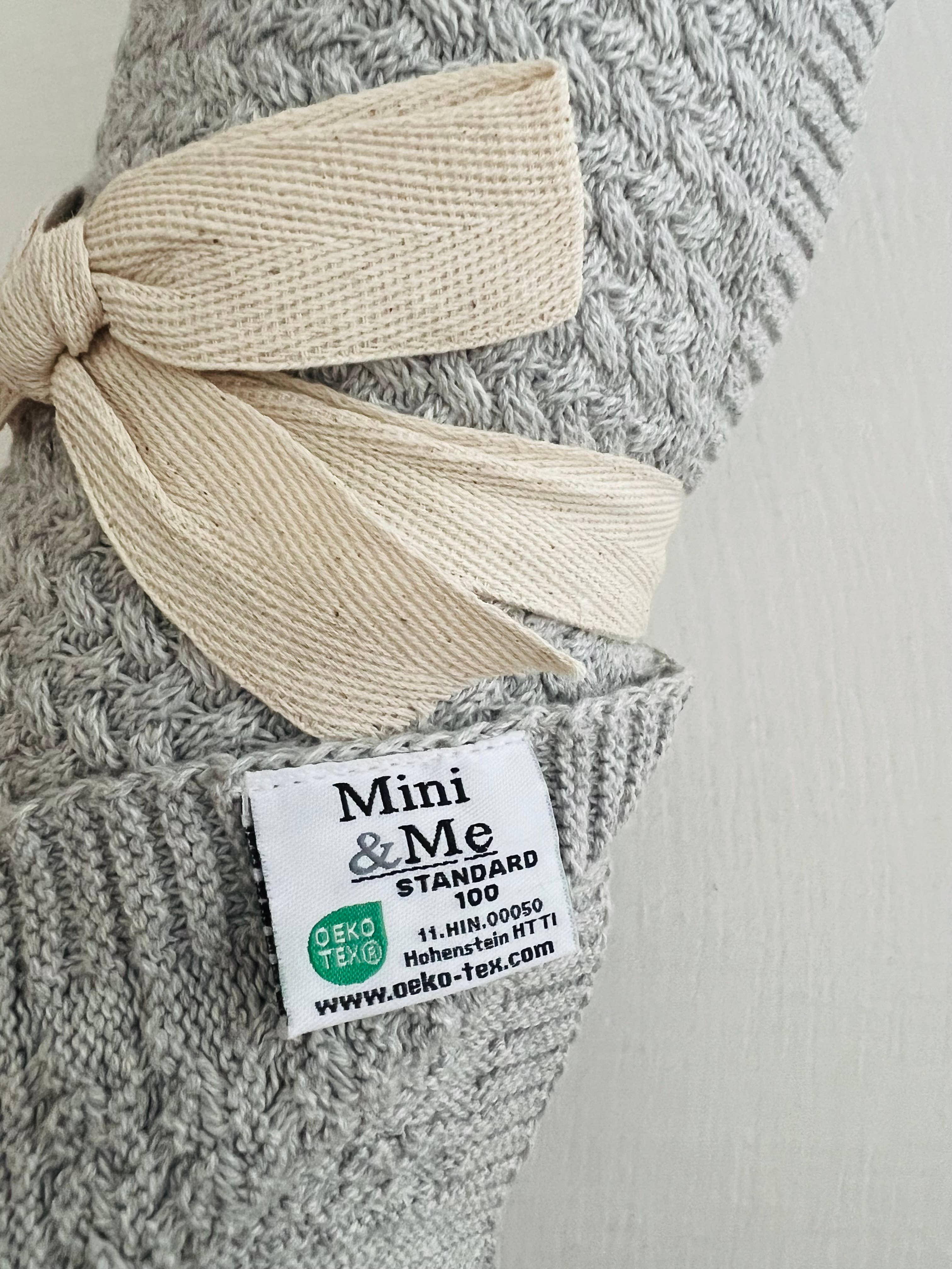 Herringbone Blanket