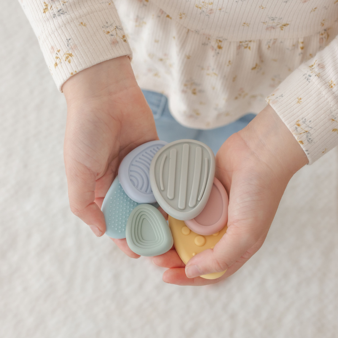 Worry Stones | Calming Sensory Fidget Toys