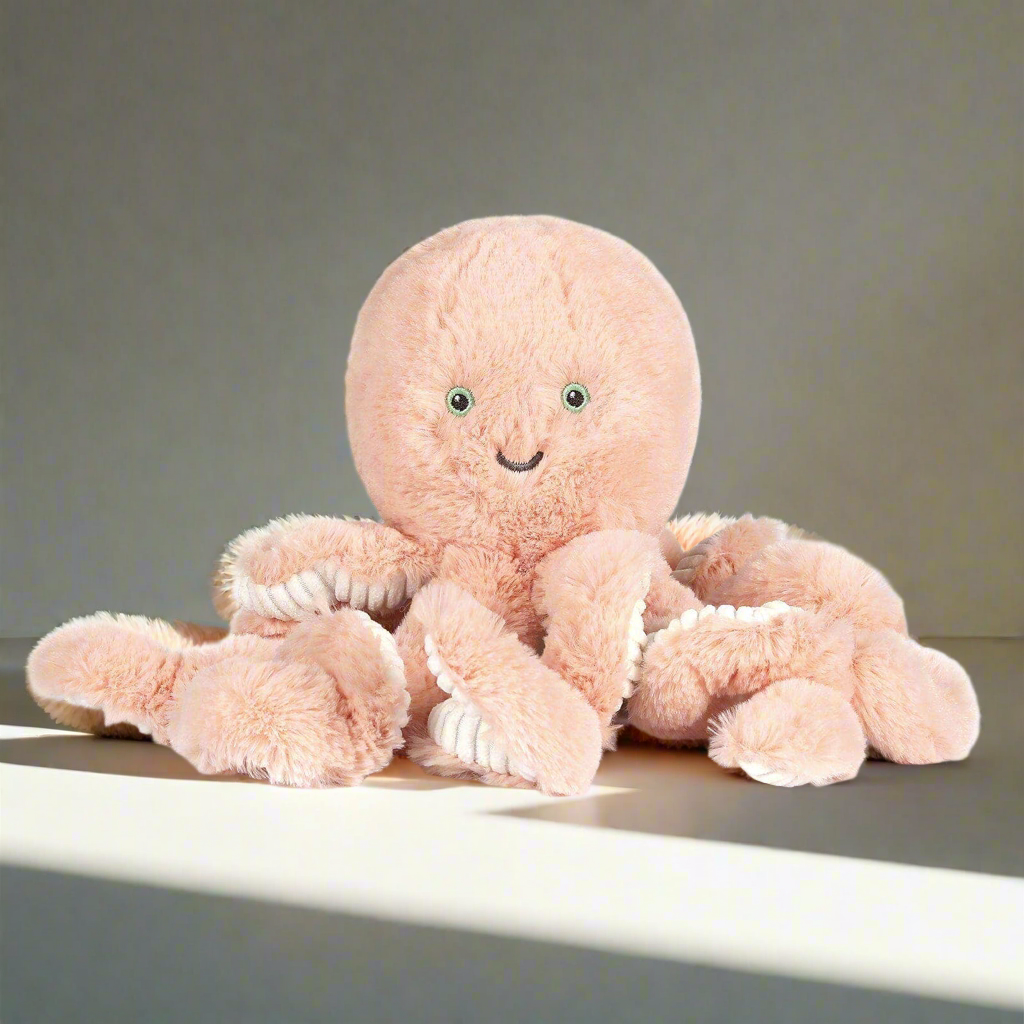 Little Cove Octopus