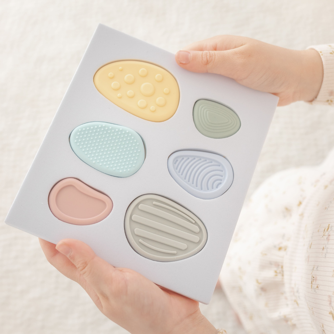 Worry Stones | Calming Sensory Fidget Toys
