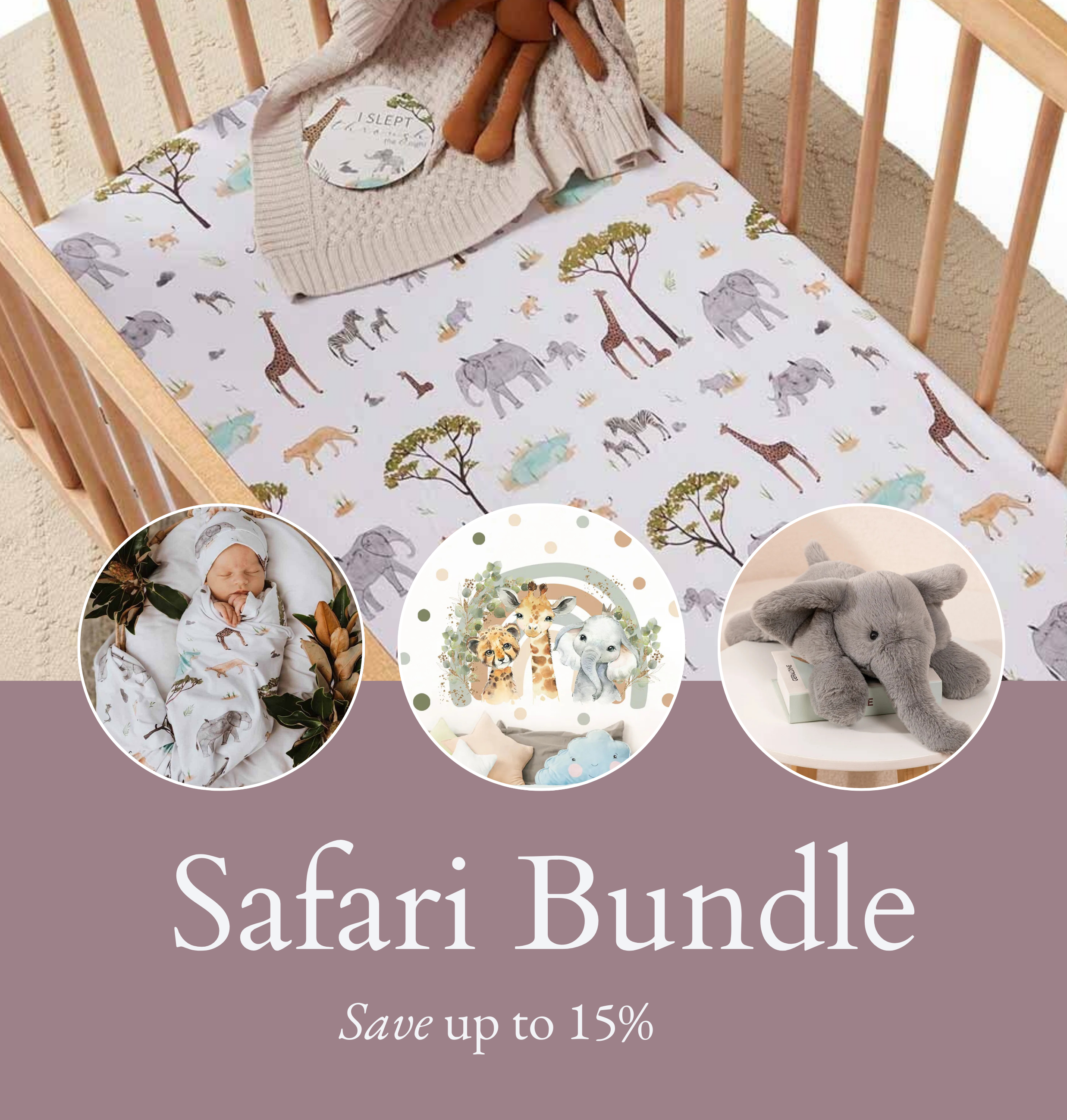Safari Bundle