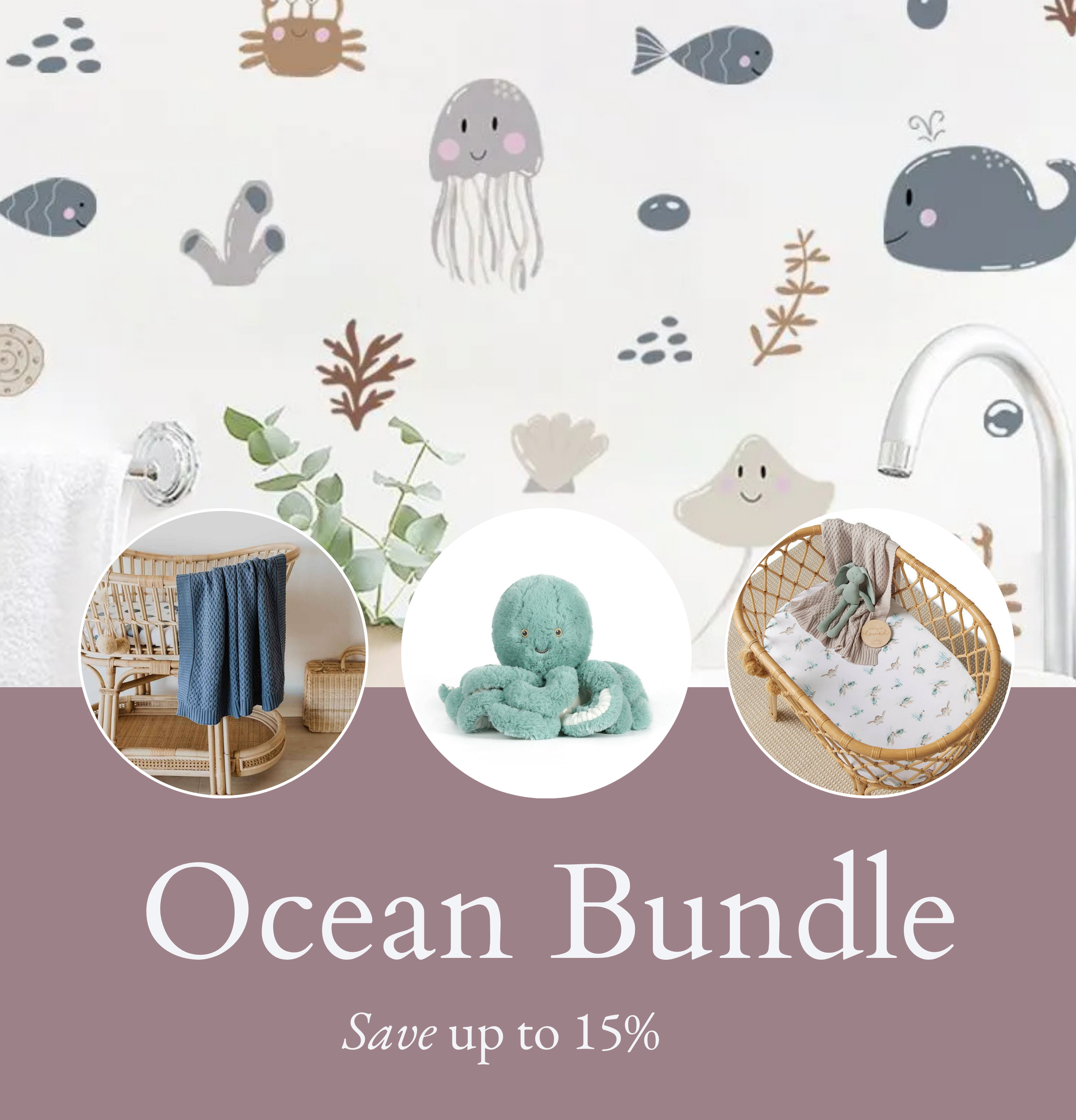 Ocean Bundle