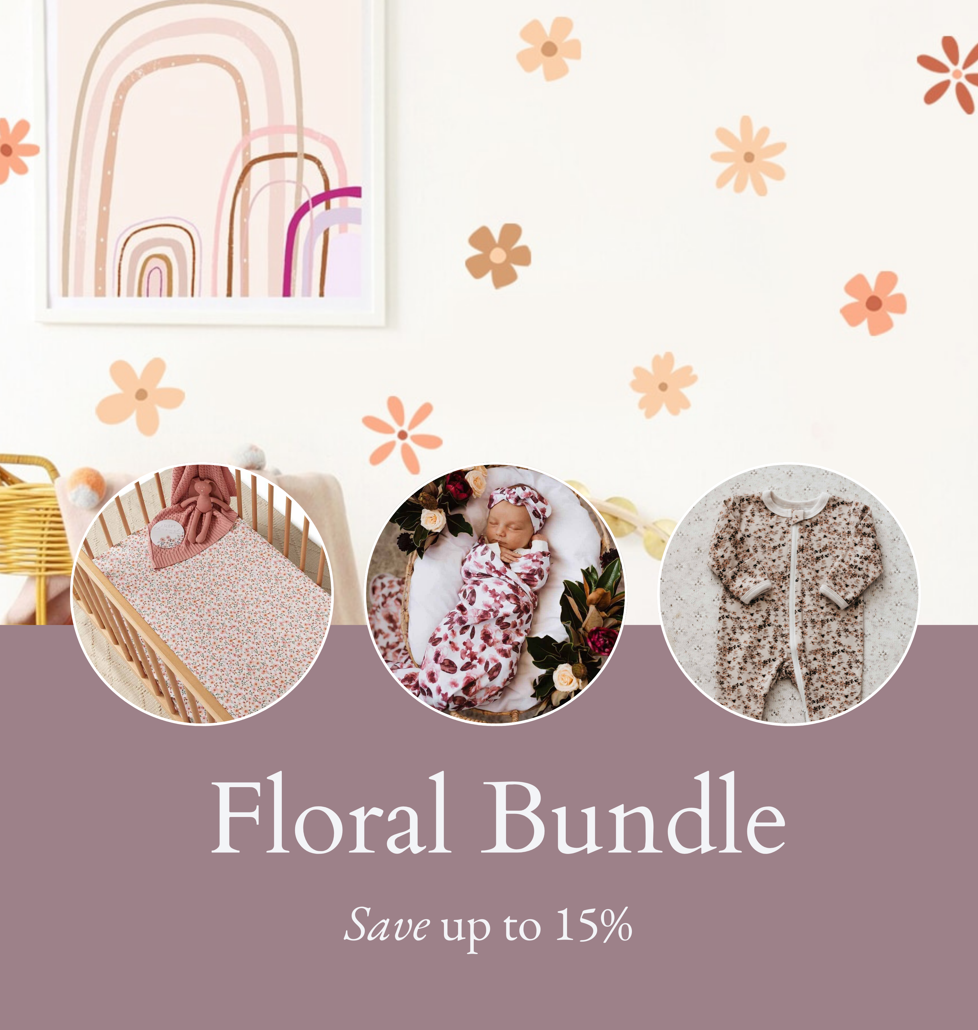 Floral Bundle